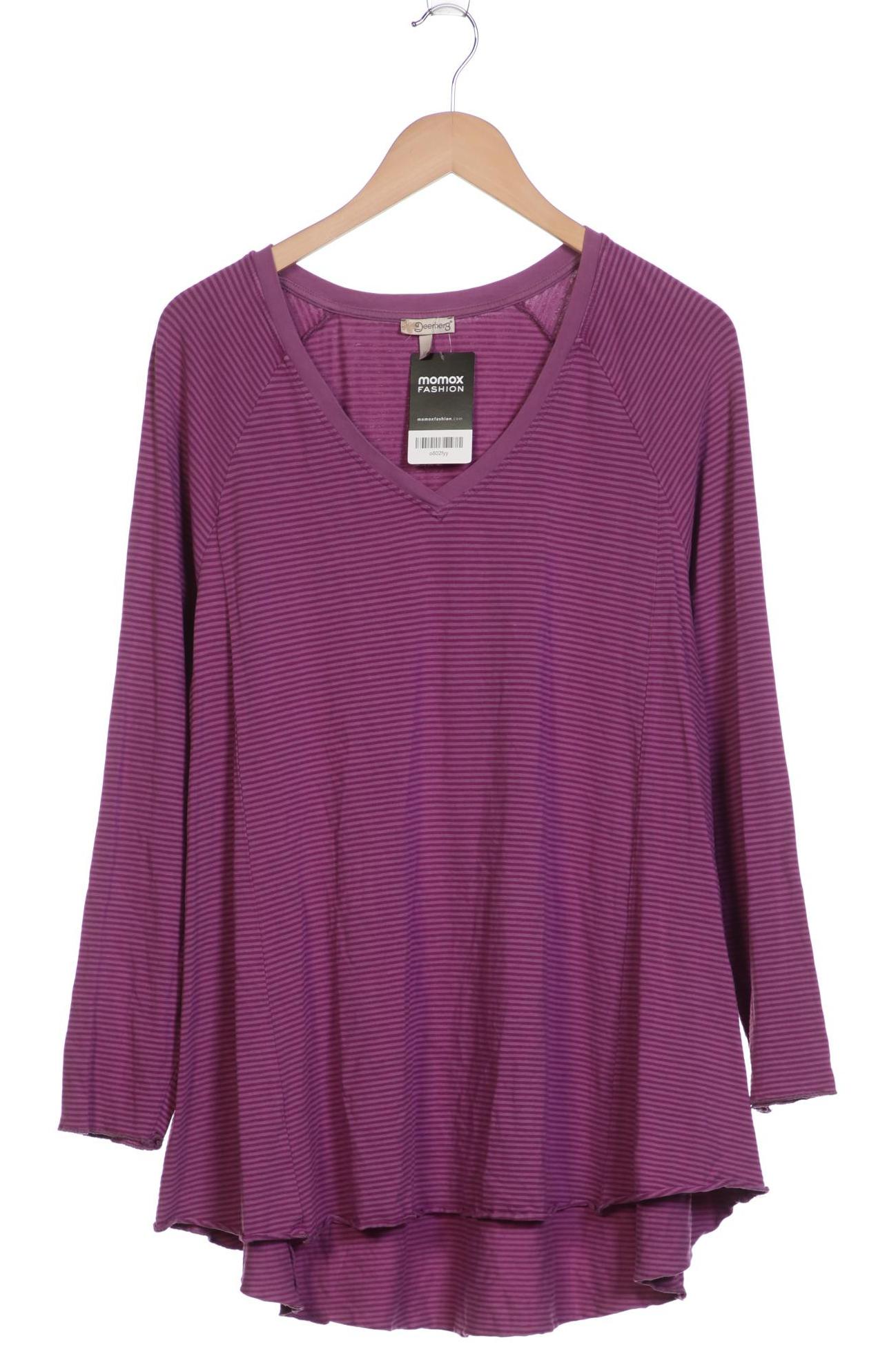 

Deerberg Damen Langarmshirt, pink, Gr. 44