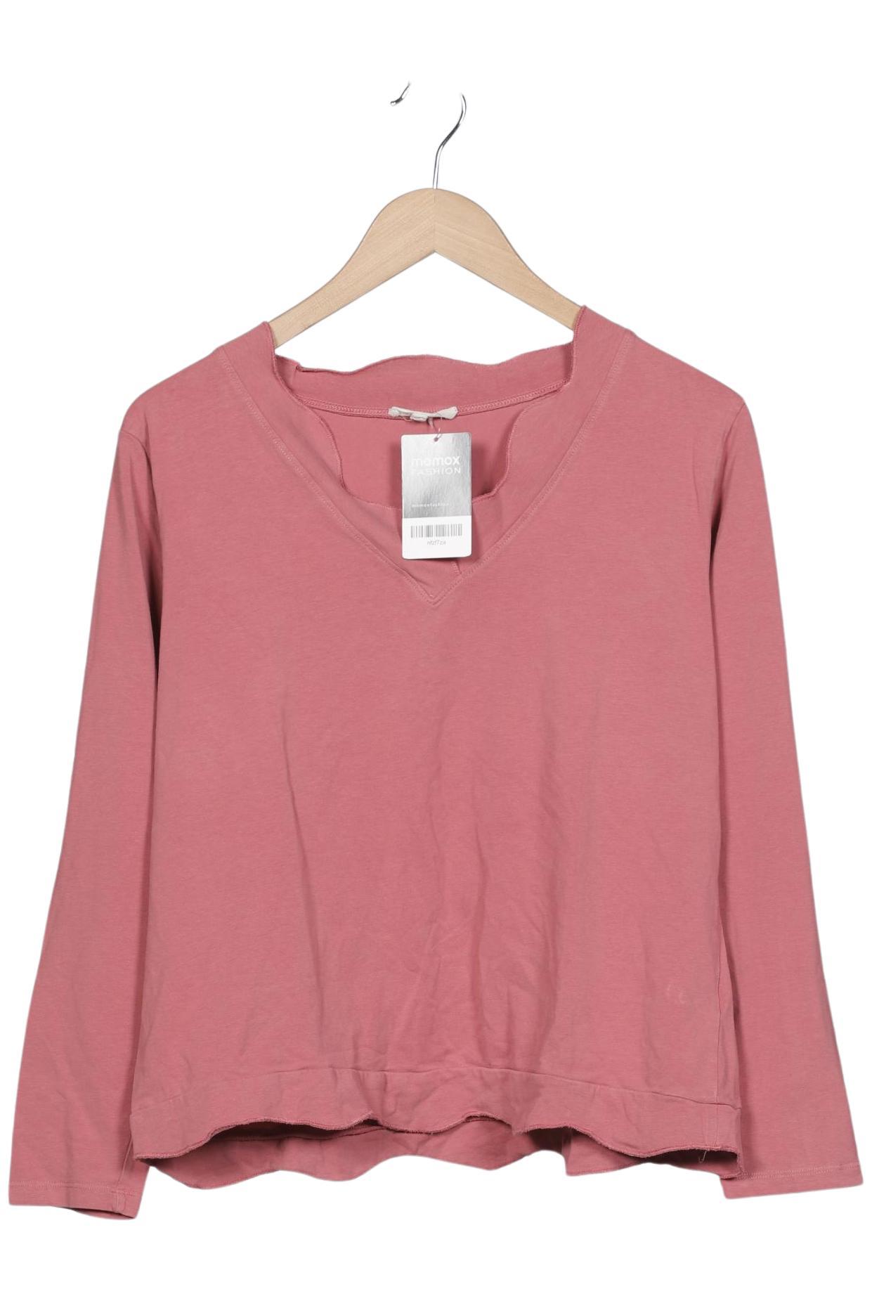 

Deerberg Damen Langarmshirt, pink, Gr. 42