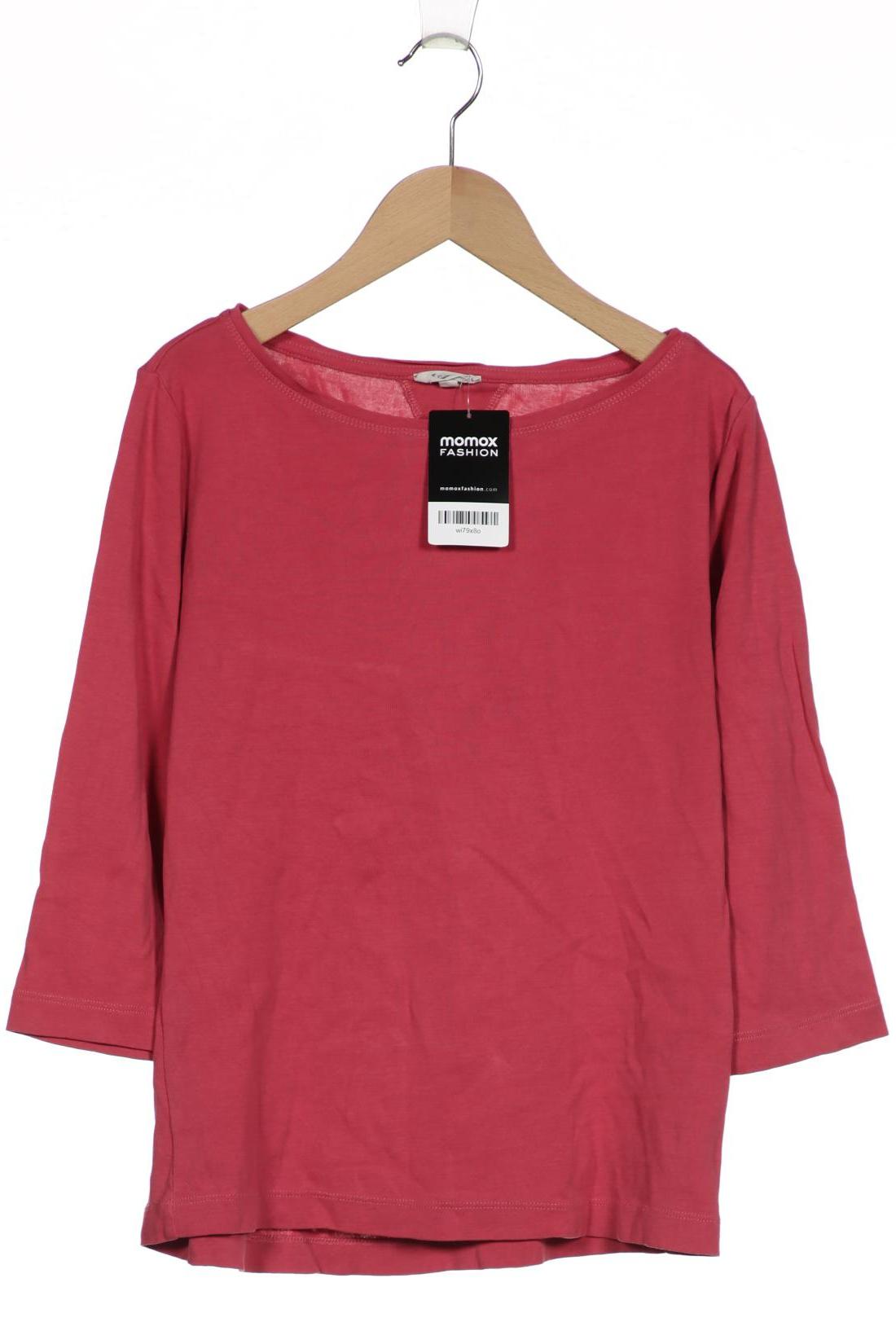 

Deerberg Damen Langarmshirt, pink, Gr. 38