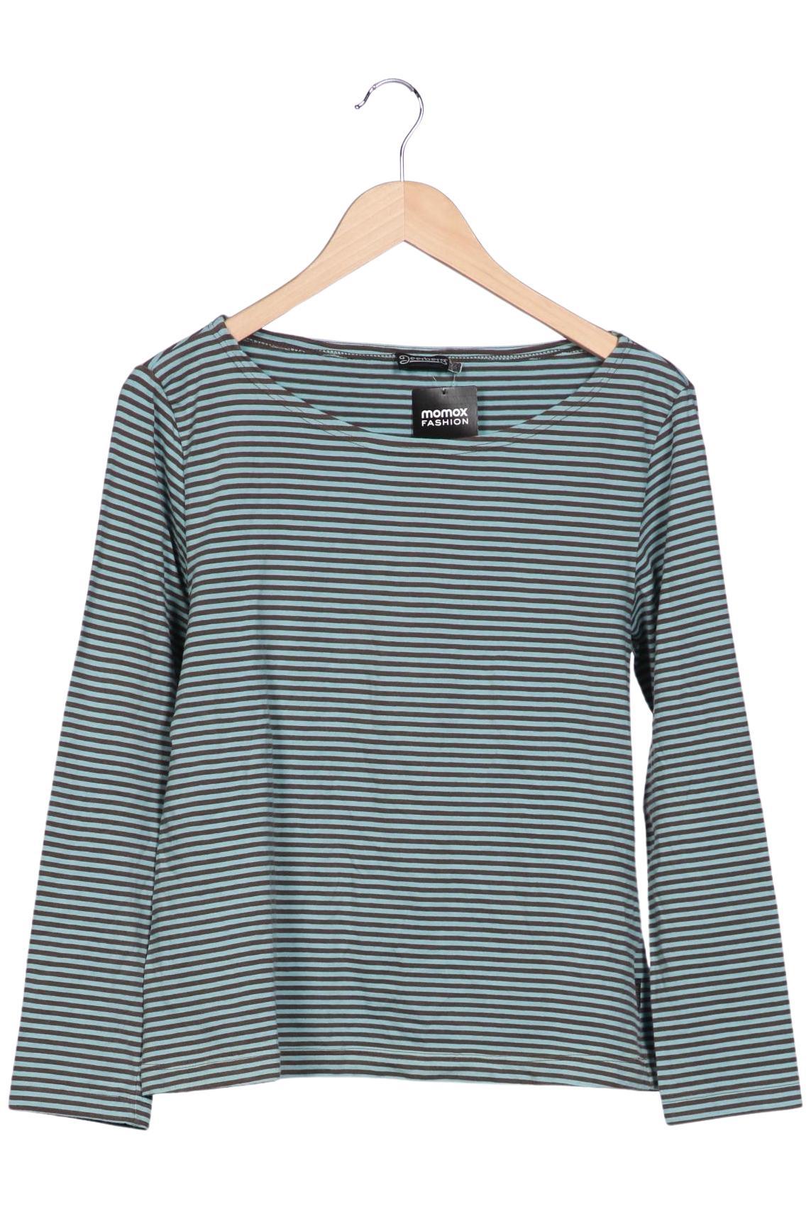 

Deerberg Damen Langarmshirt, mehrfarbig, Gr. 46