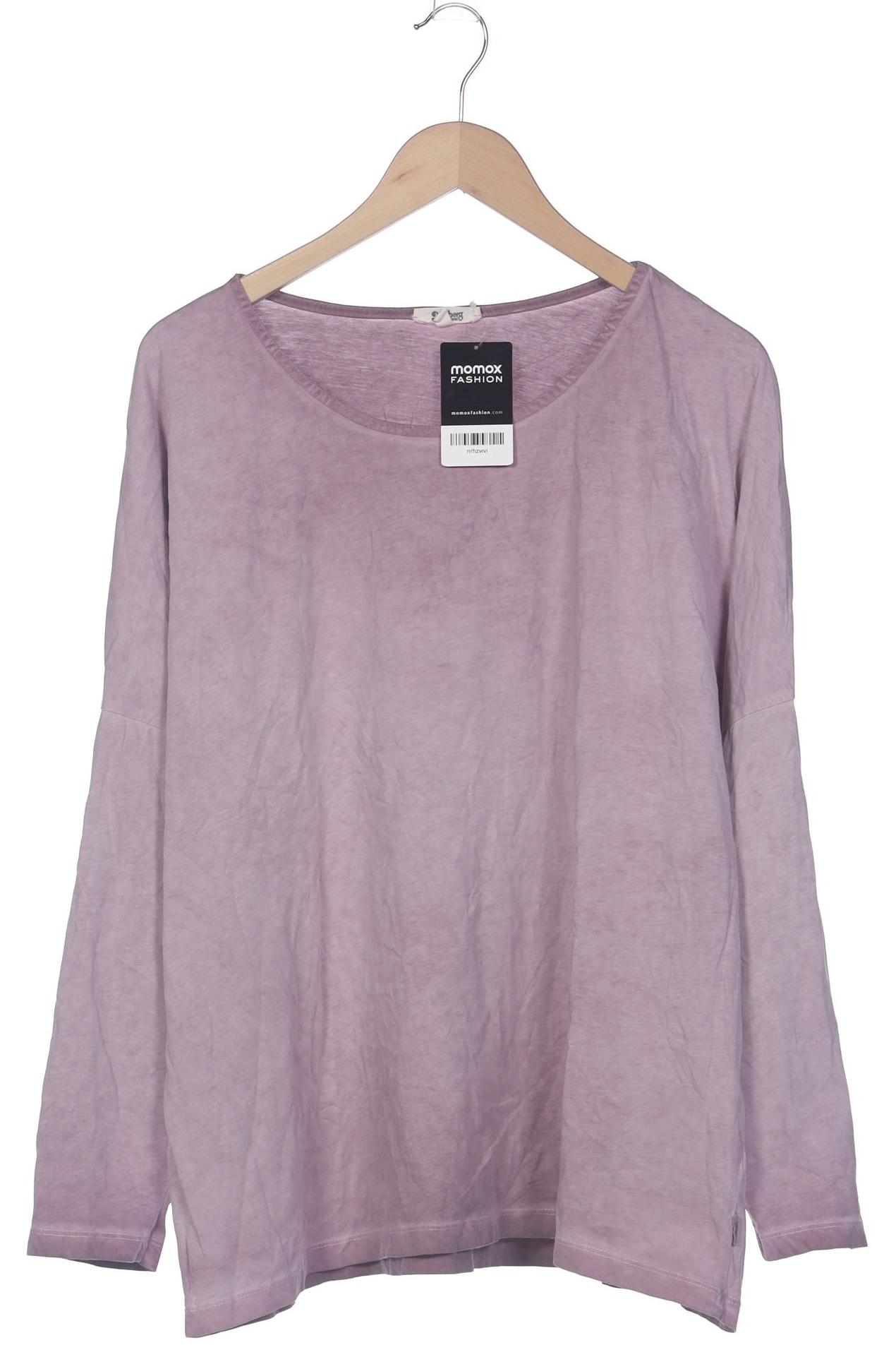 

Deerberg Damen Langarmshirt, pink, Gr. 46