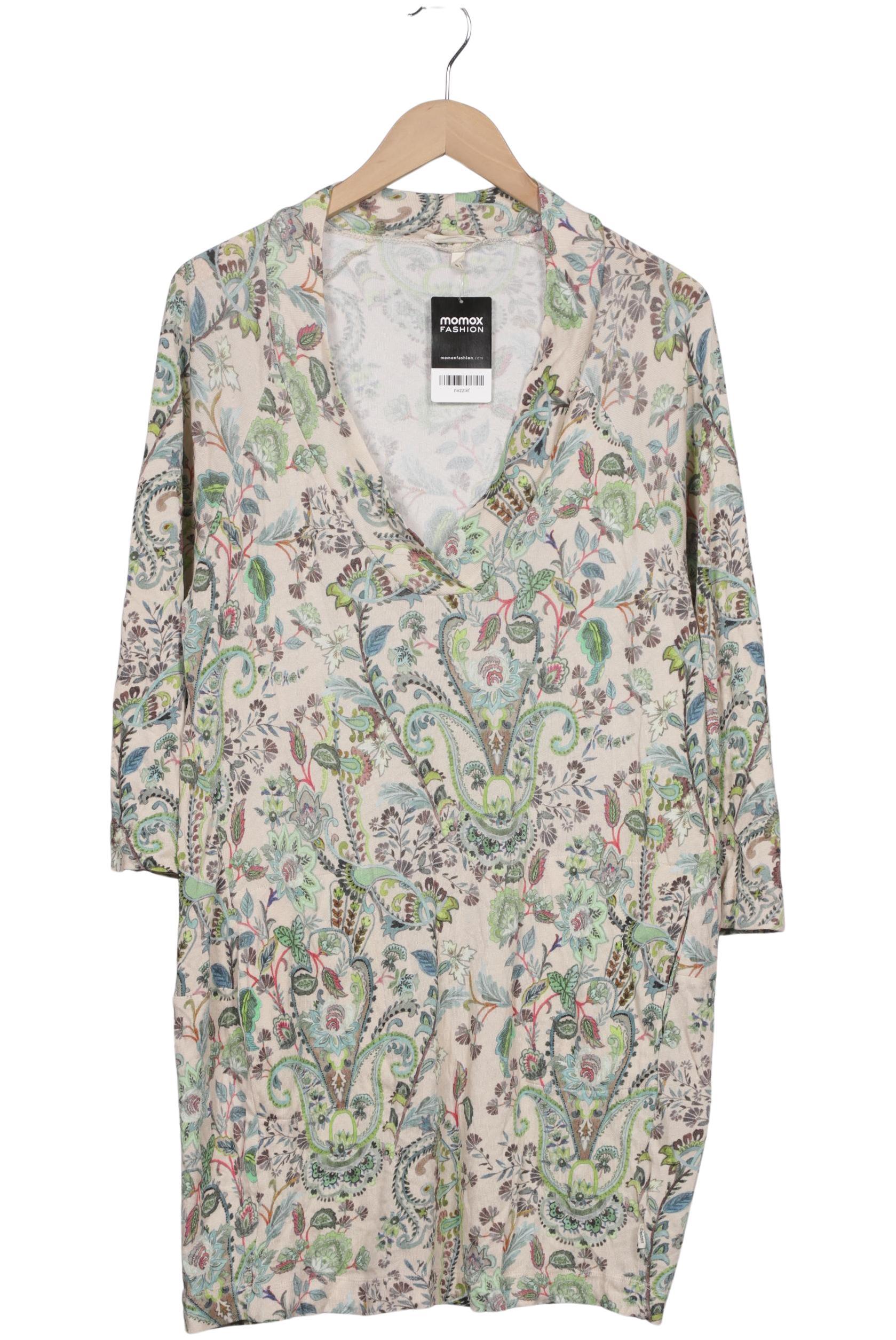 

Deerberg Damen Langarmshirt, mehrfarbig, Gr. 42