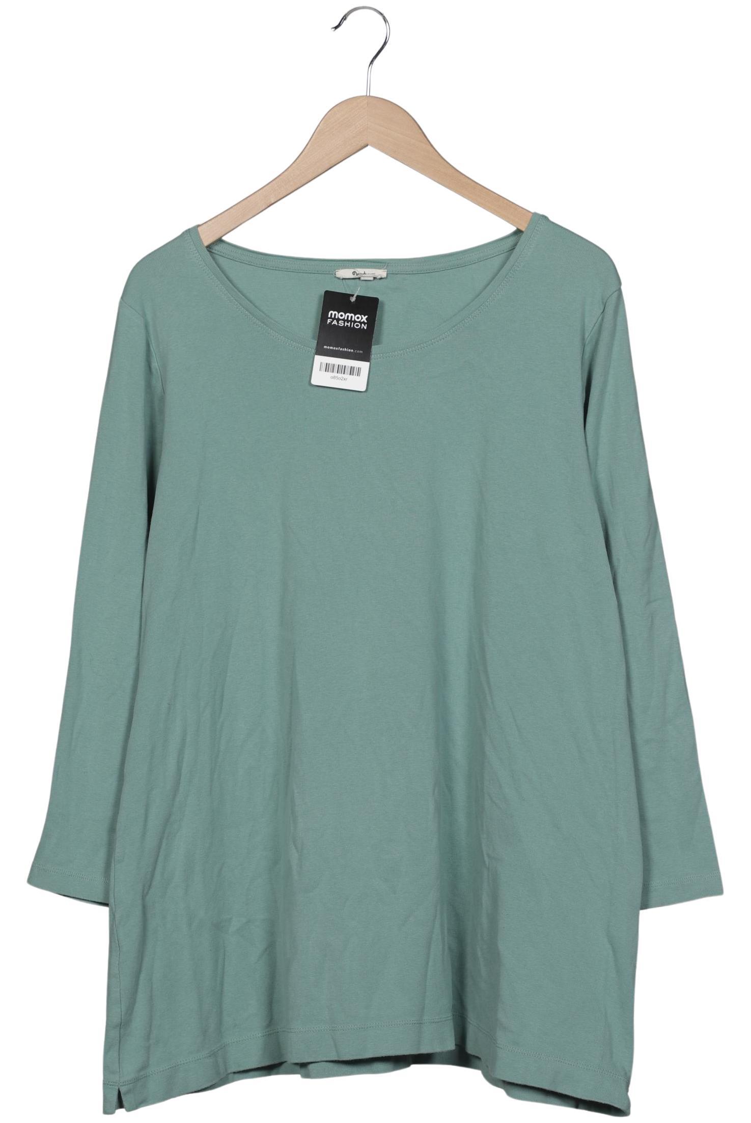 

Deerberg Damen Langarmshirt, hellgrün, Gr. 44