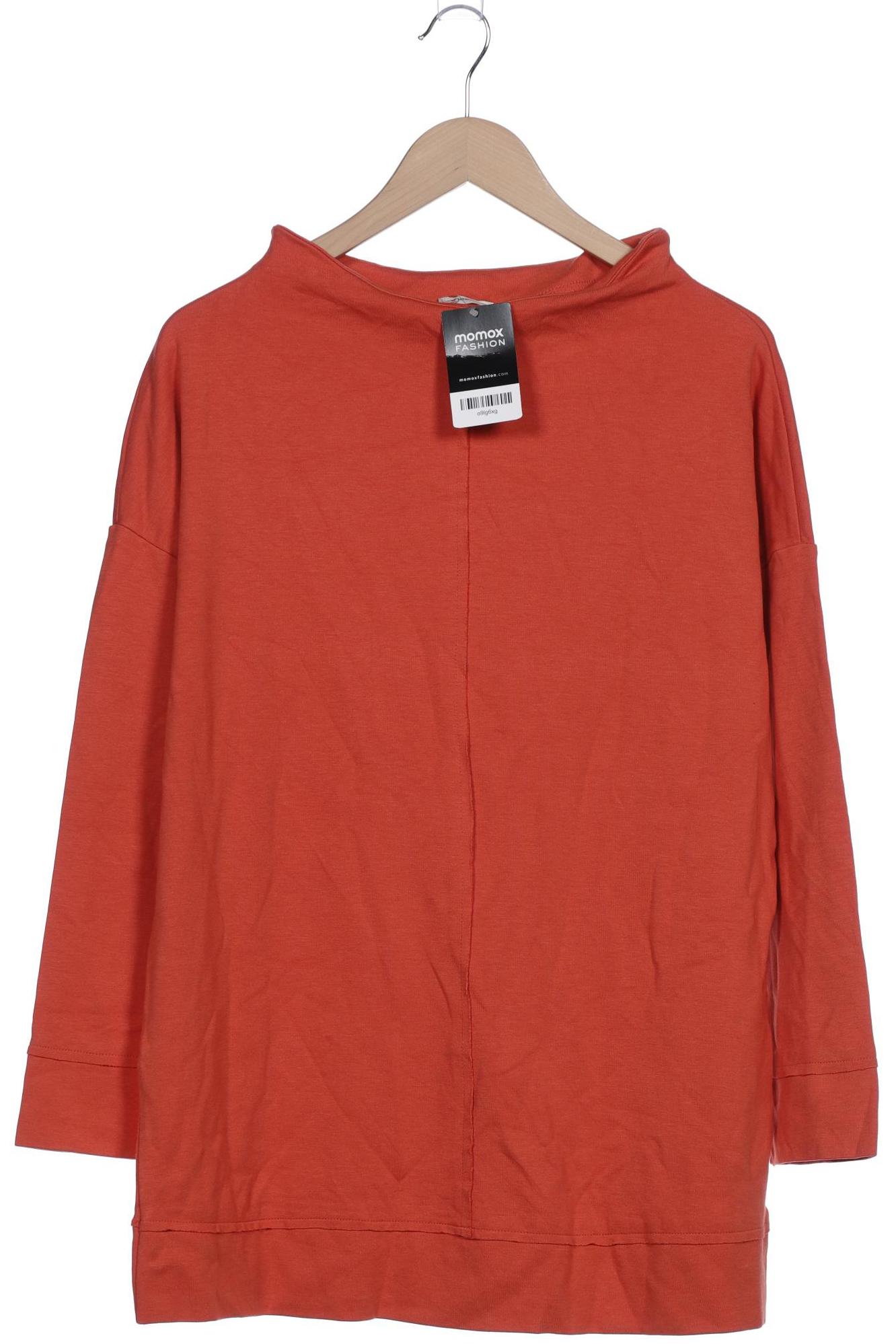 

Deerberg Damen Langarmshirt, rot, Gr. 42