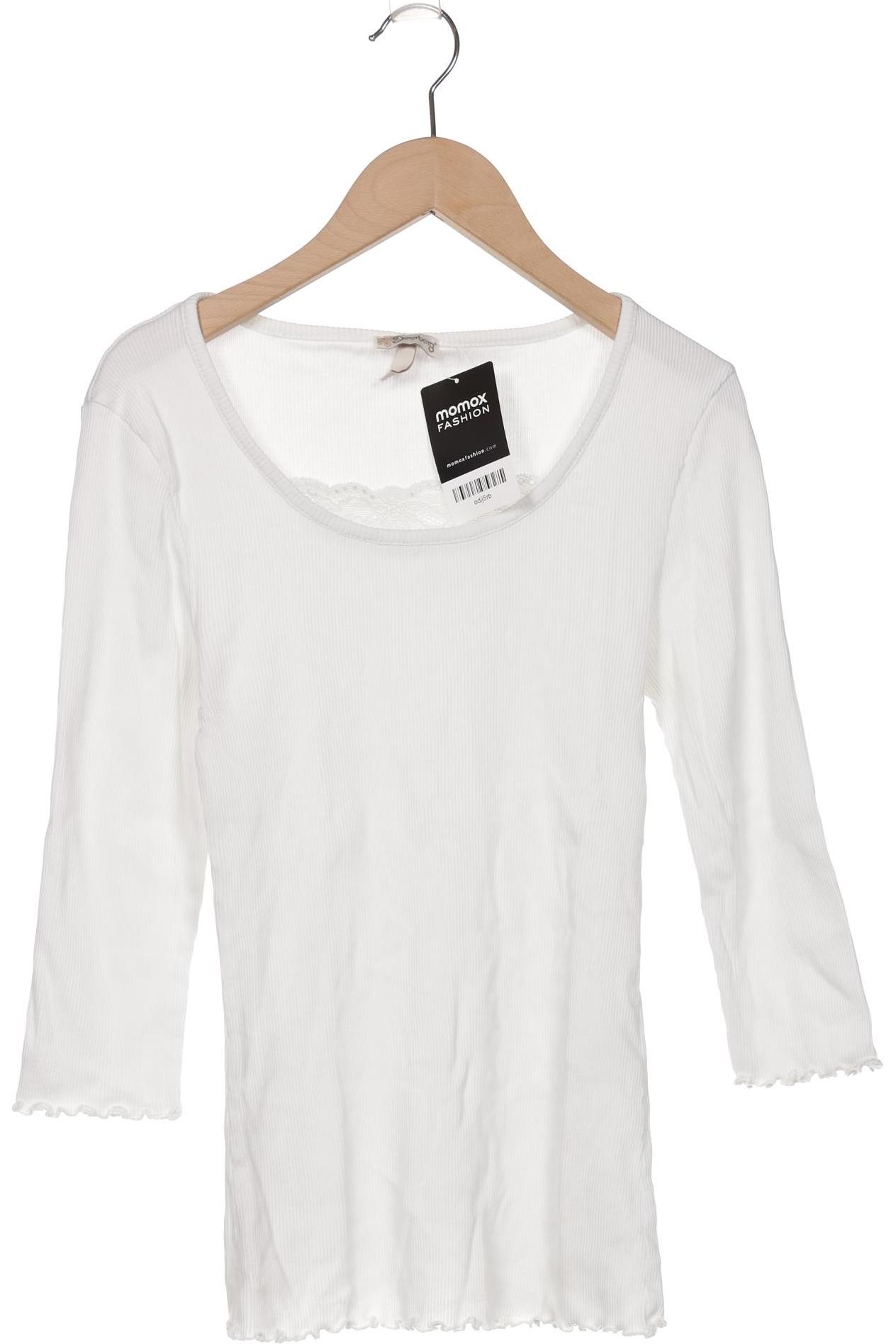 

Deerberg Damen Langarmshirt, weiß, Gr. 38