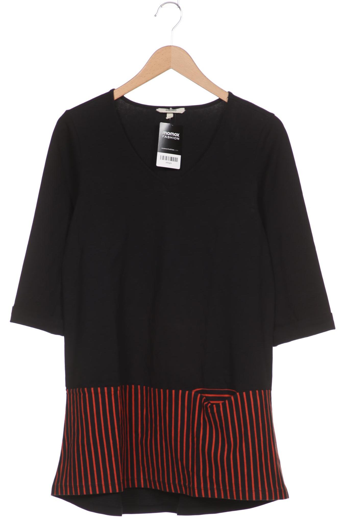 

Deerberg Damen Langarmshirt, schwarz, Gr. 36