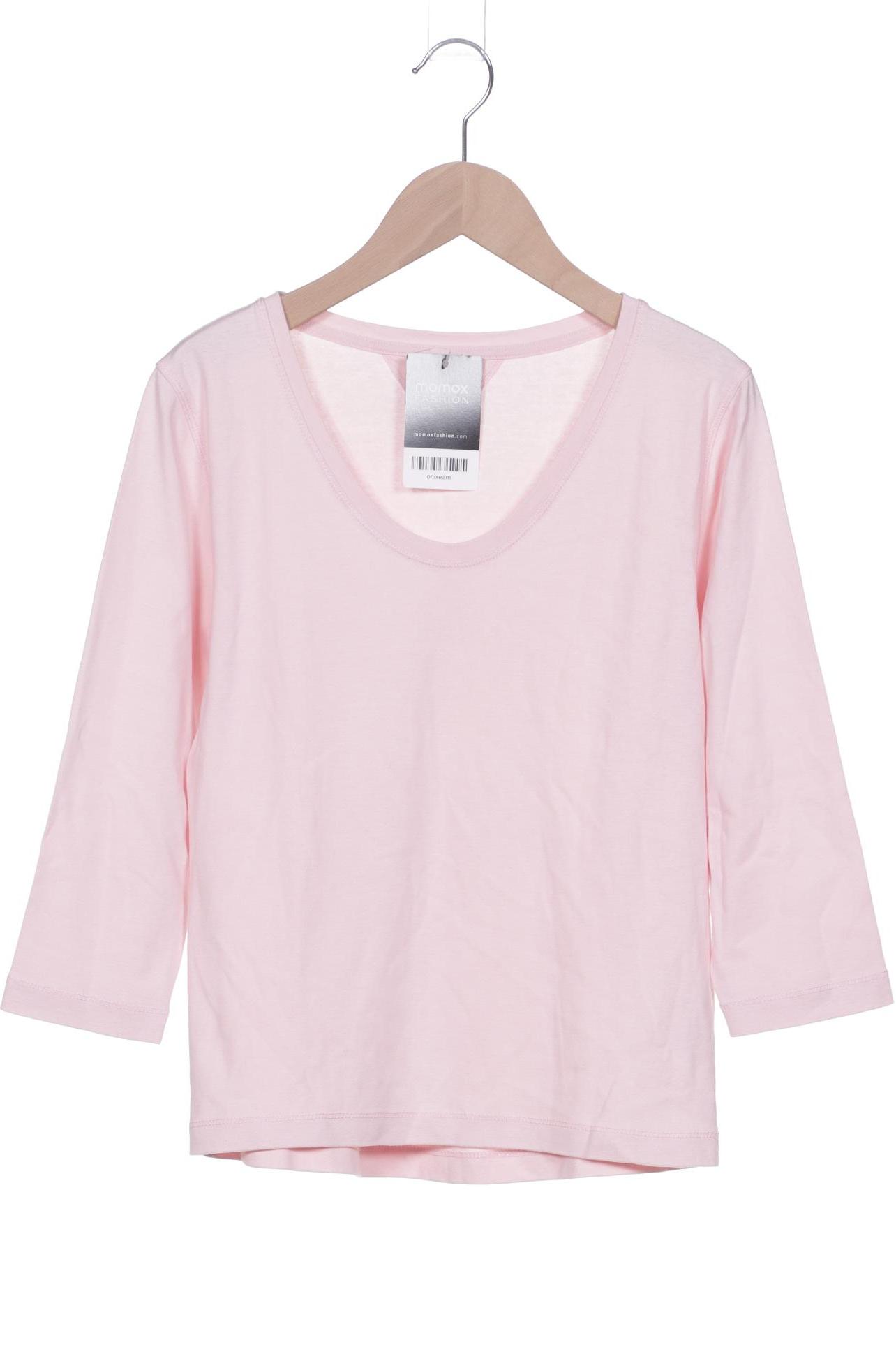 

Deerberg Damen Langarmshirt, pink, Gr. 36