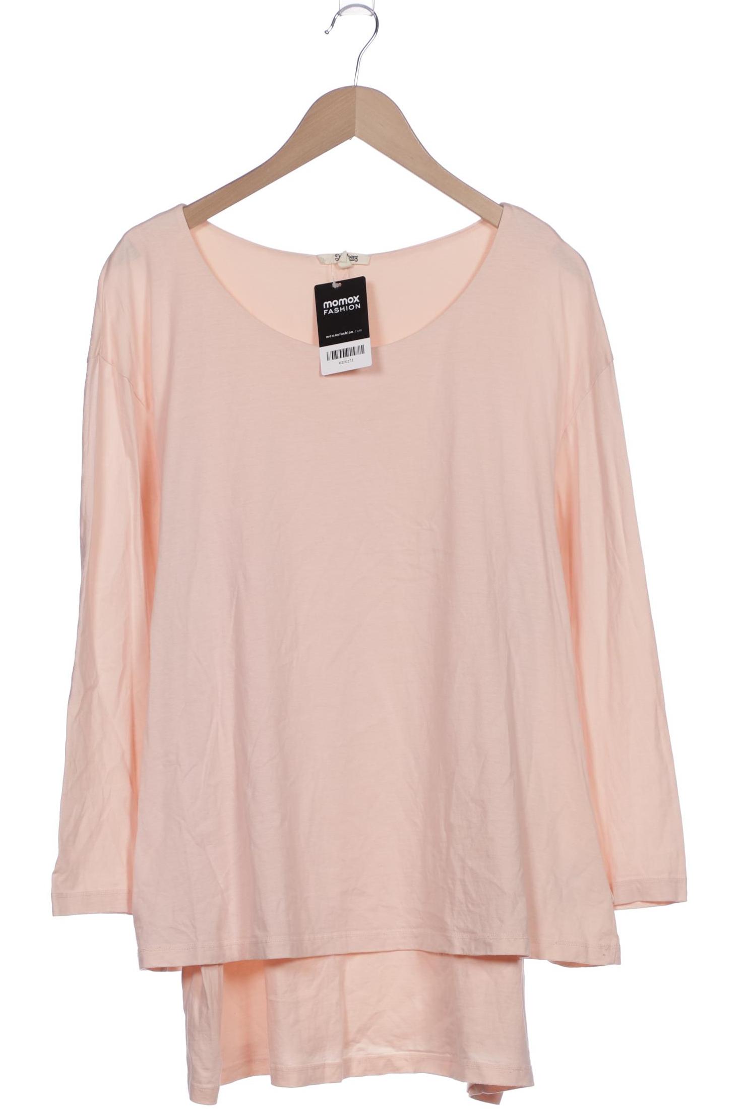 

Deerberg Damen Langarmshirt, pink, Gr. 44