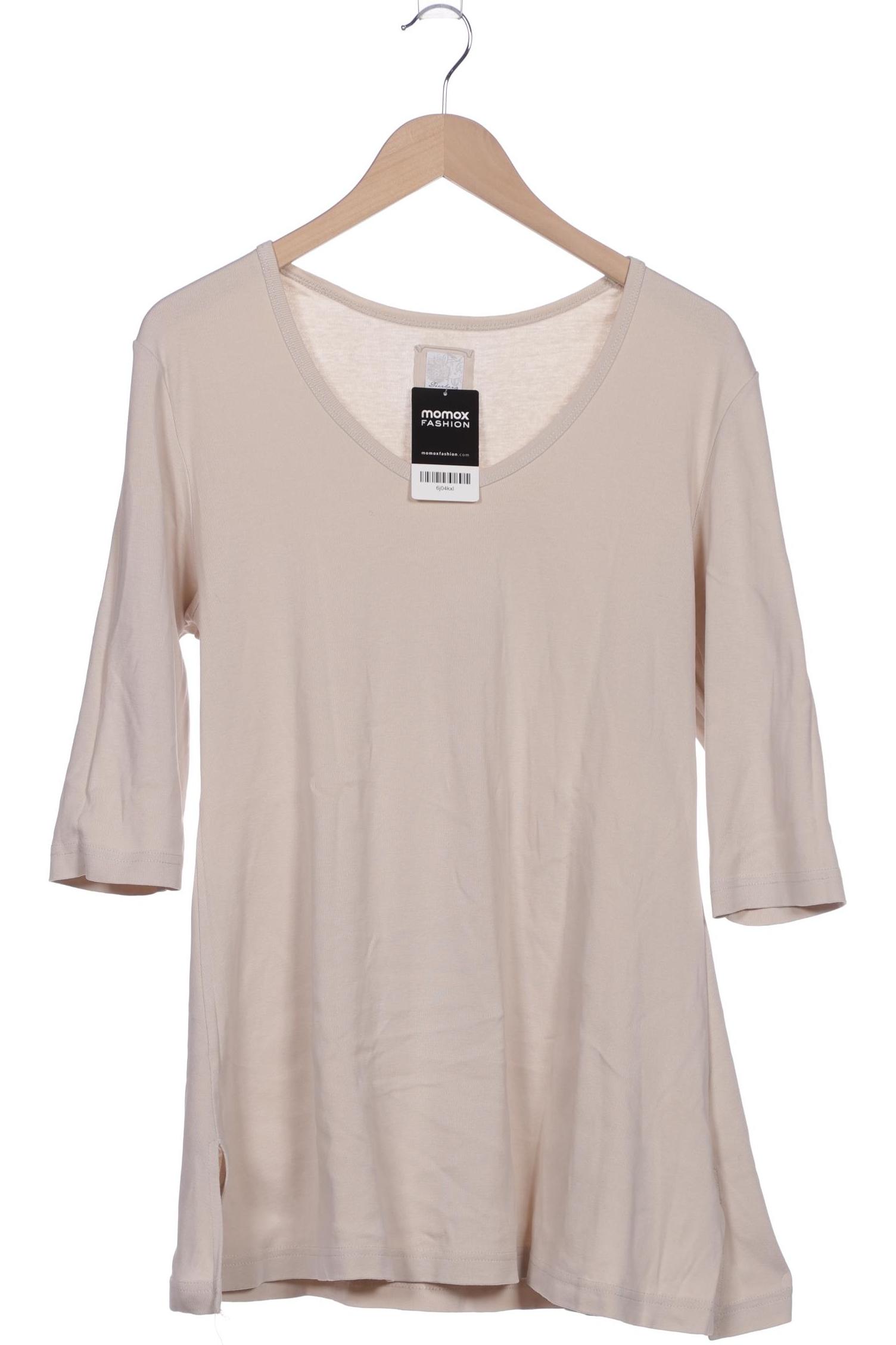 

Deerberg Damen Langarmshirt, cremeweiß, Gr. 42