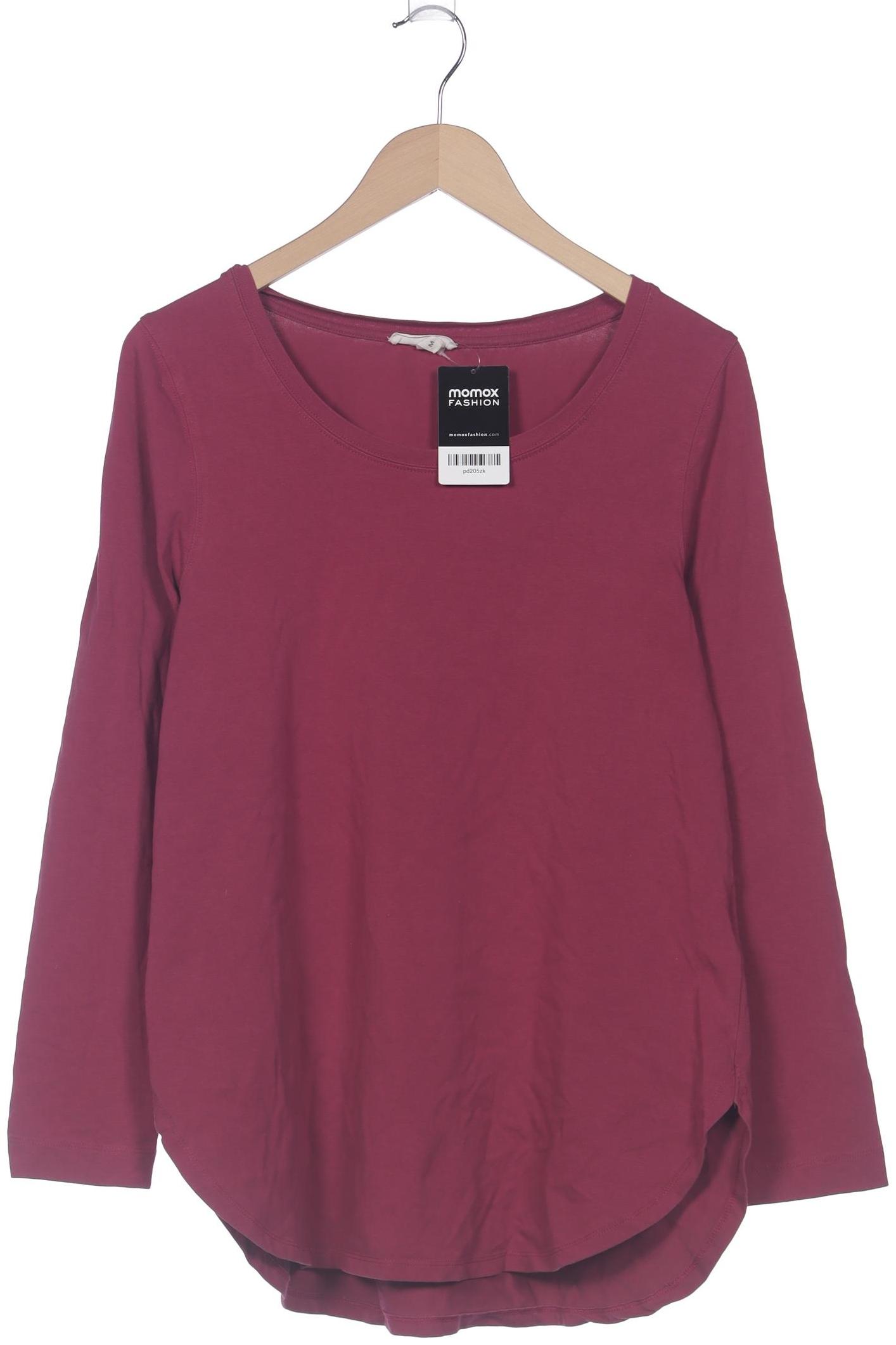 

Deerberg Damen Langarmshirt, pink, Gr. 38