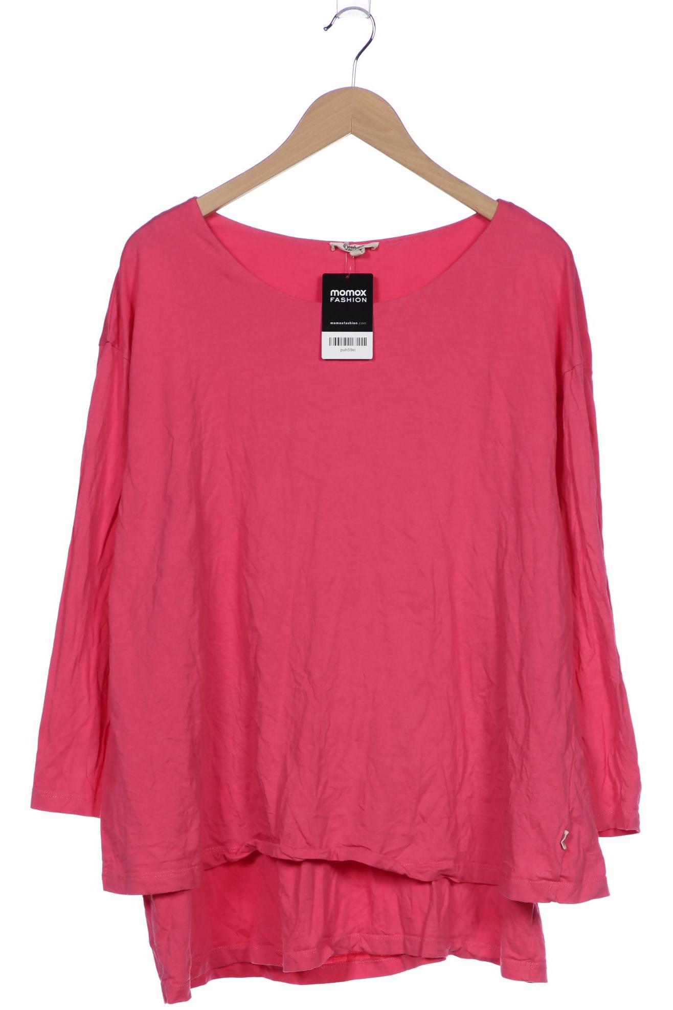 

Deerberg Damen Langarmshirt, pink, Gr. 46