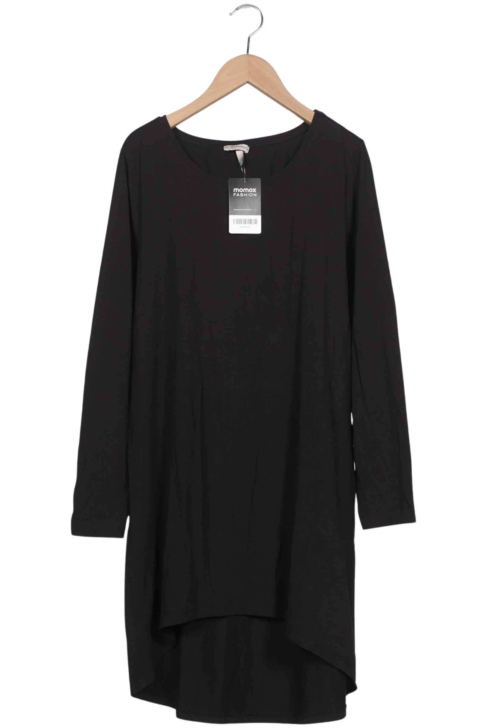 

Deerberg Damen Langarmshirt, schwarz, Gr. 42