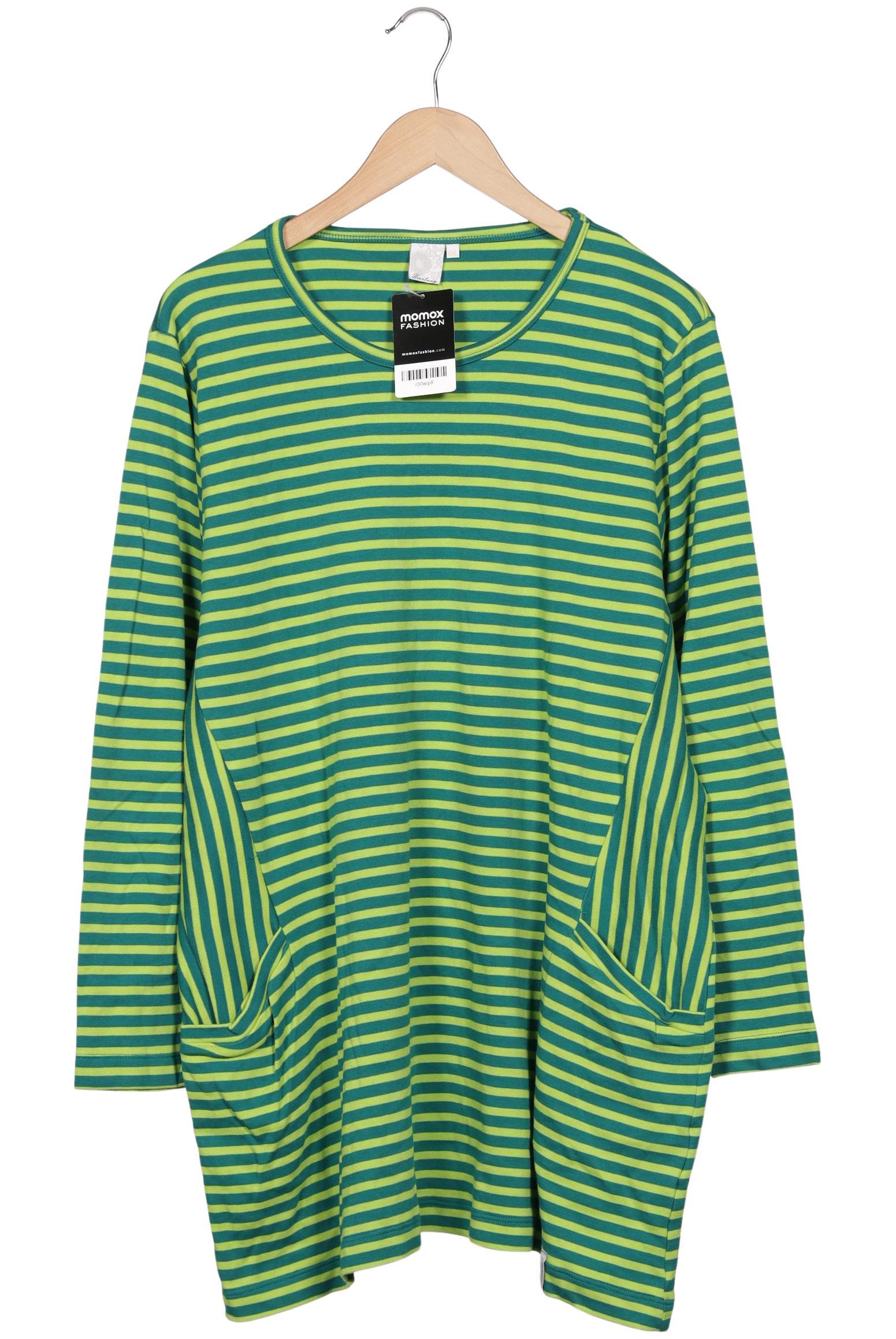 

Deerberg Damen Langarmshirt, grün, Gr. 46