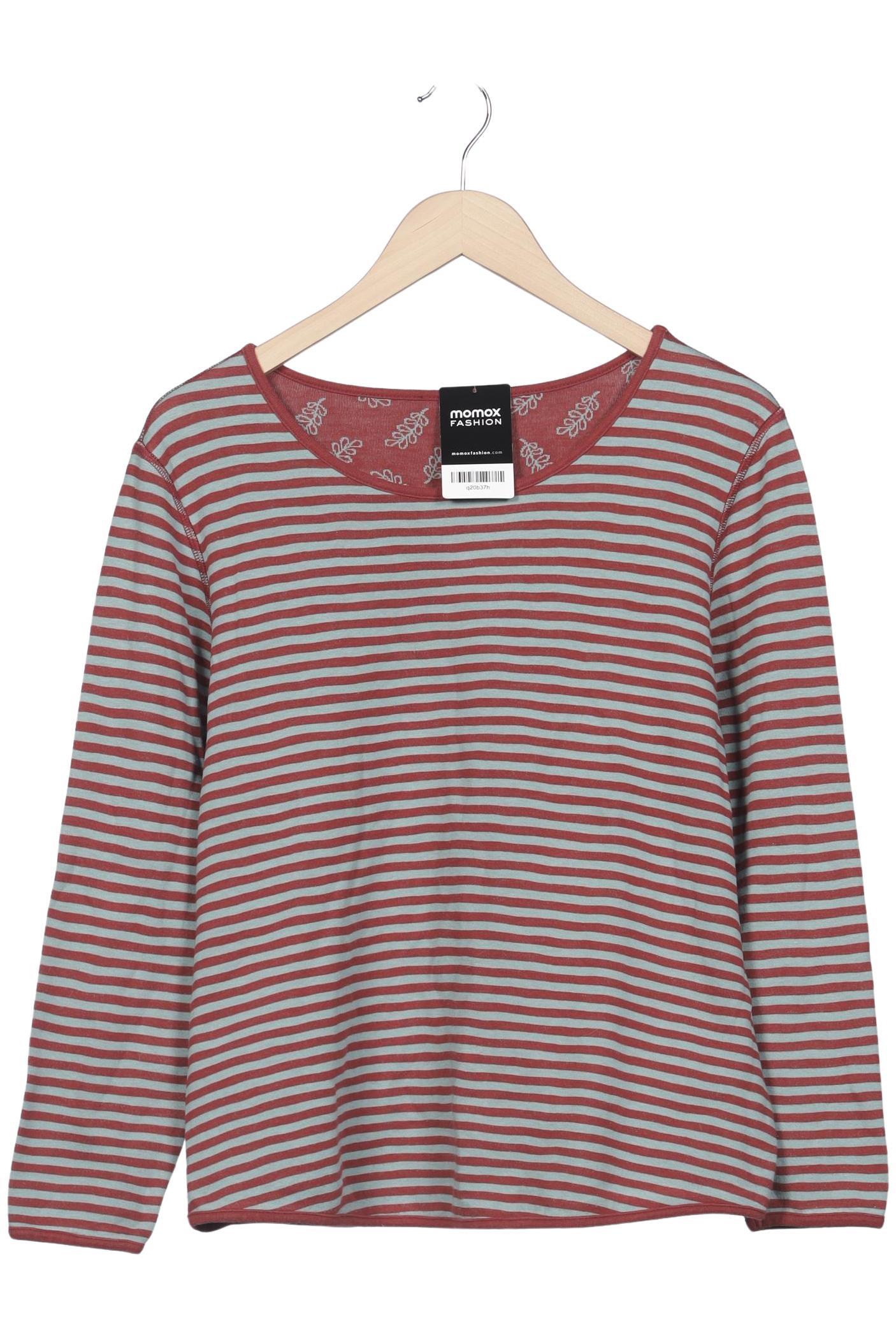 

Deerberg Damen Langarmshirt, mehrfarbig, Gr. 44