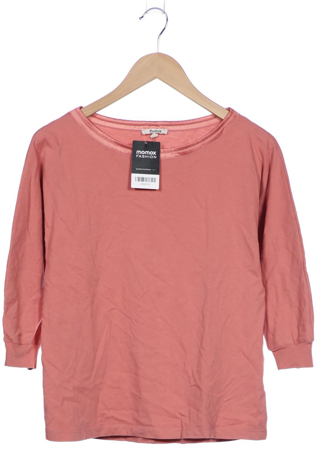 

Deerberg Damen Langarmshirt, pink, Gr. 36