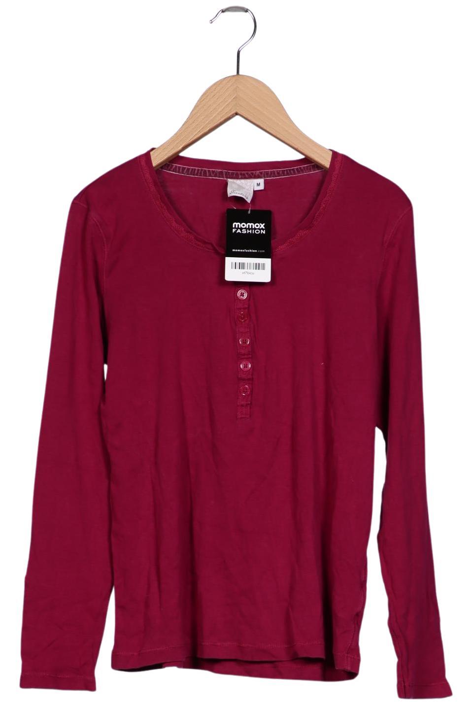 

Deerberg Damen Langarmshirt, pink, Gr. 38