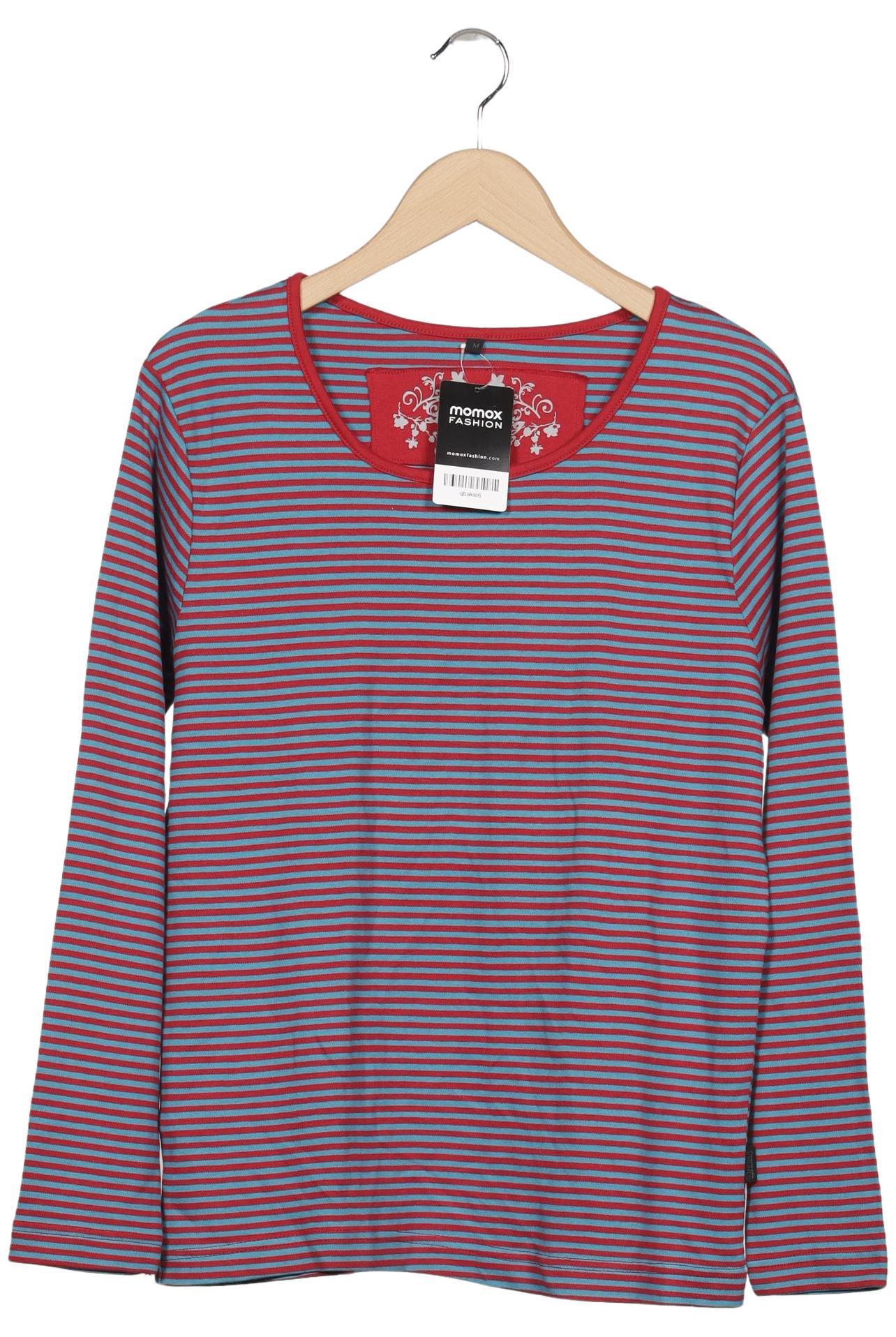 

Deerberg Damen Langarmshirt, mehrfarbig, Gr. 38