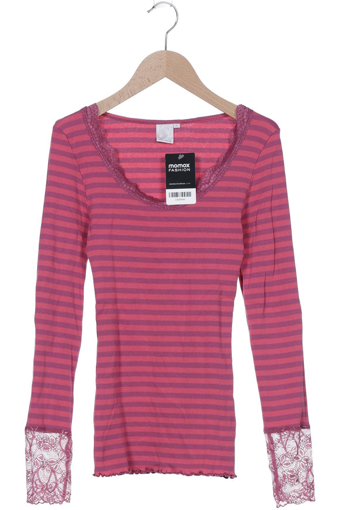 

Deerberg Damen Langarmshirt, pink, Gr. 38