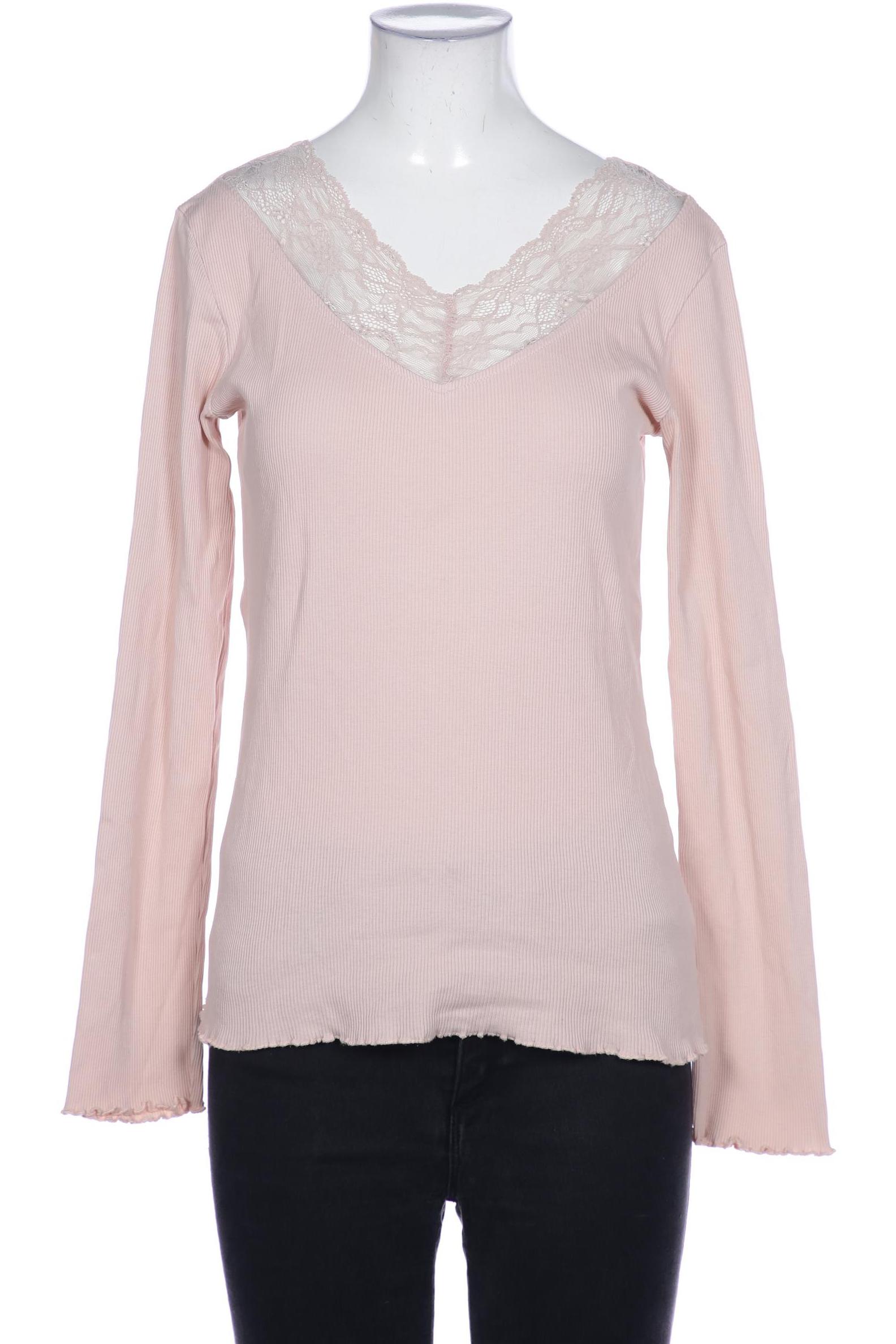

Deerberg Damen Langarmshirt, beige