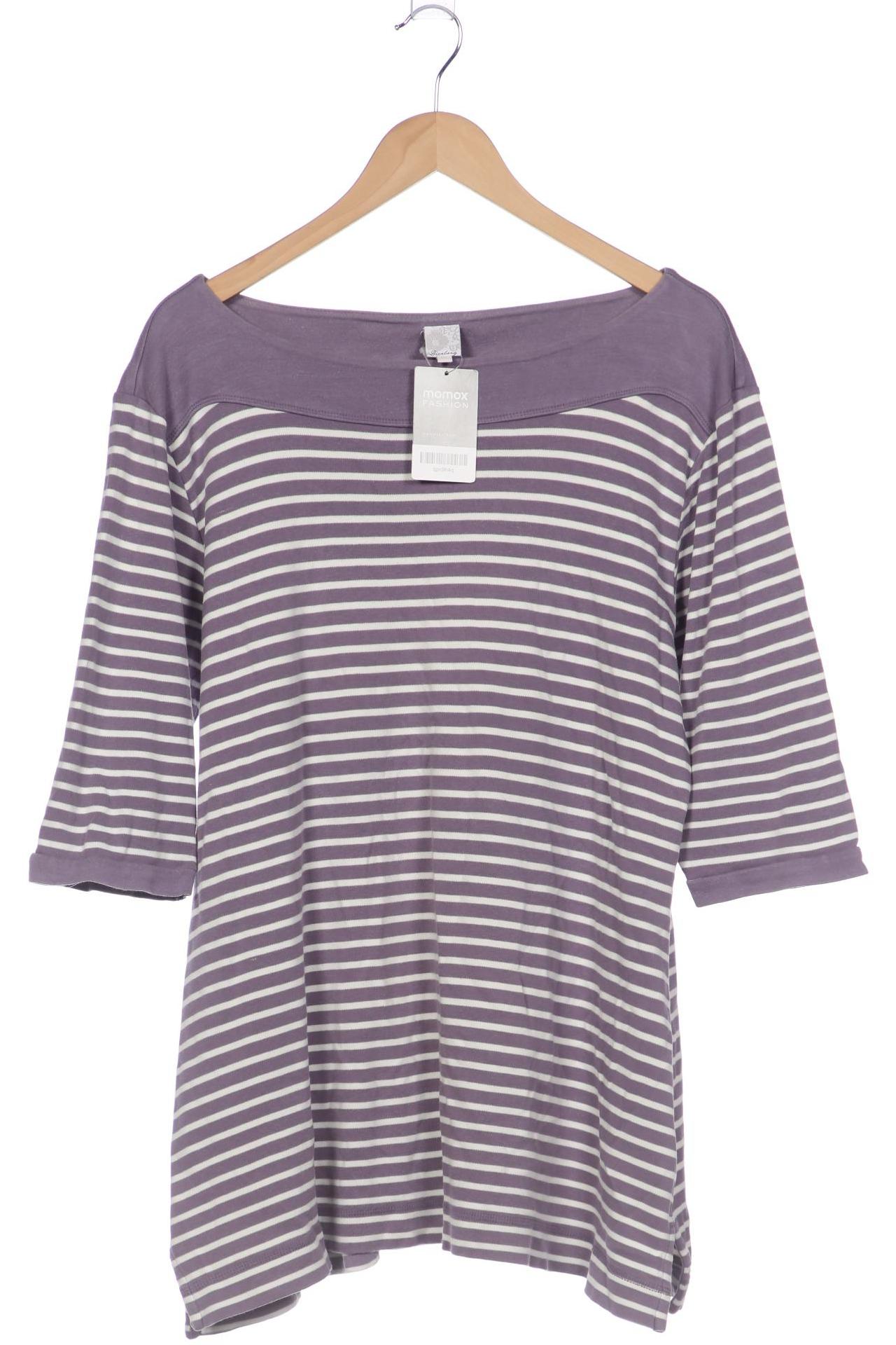 

Deerberg Damen Langarmshirt, flieder, Gr. 44