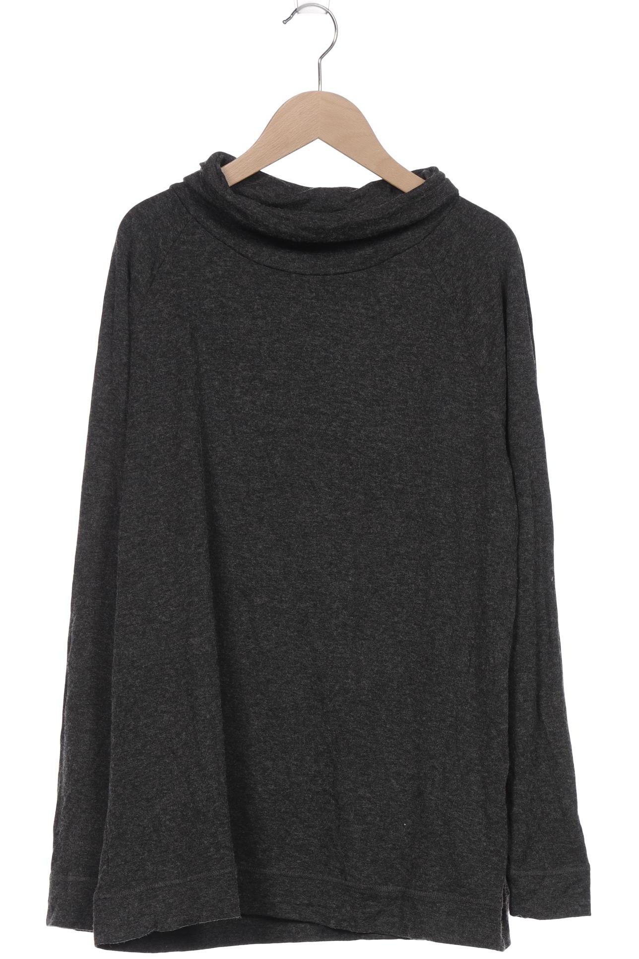 

Deerberg Damen Langarmshirt, grau