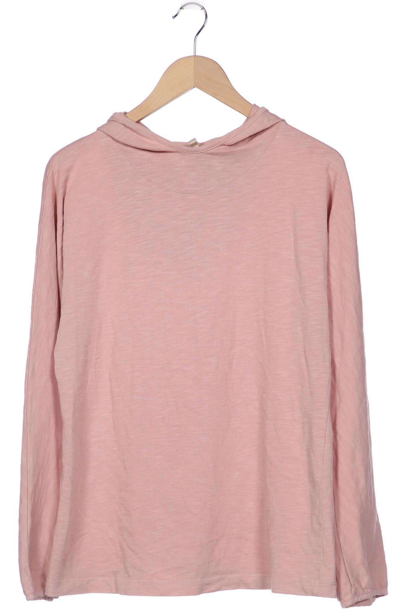 

Deerberg Damen Langarmshirt, pink