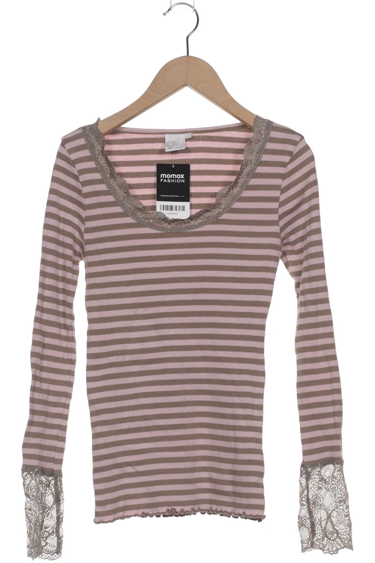 

Deerberg Damen Langarmshirt, pink, Gr. 36