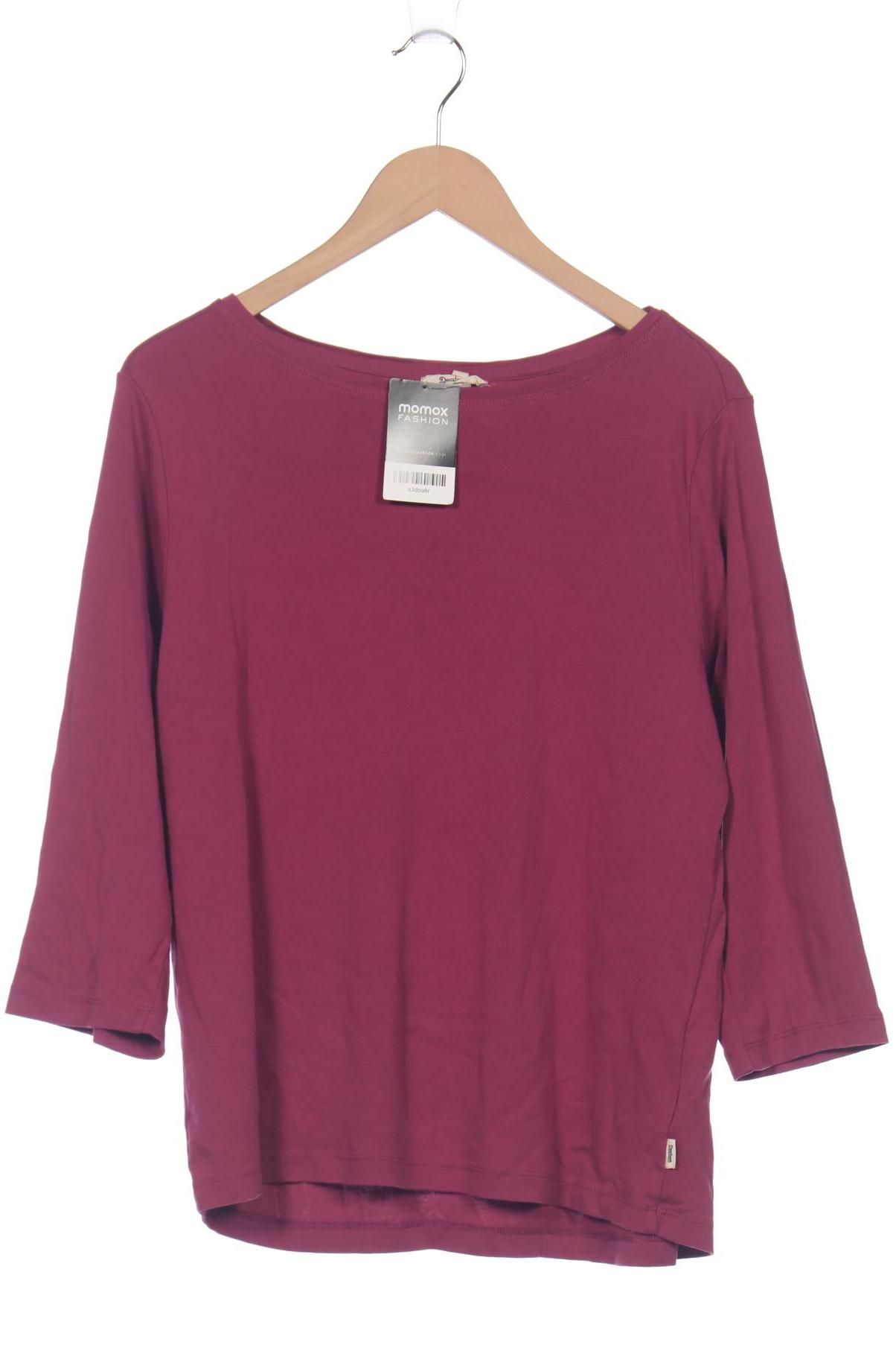 

Deerberg Damen Langarmshirt, pink, Gr. 44