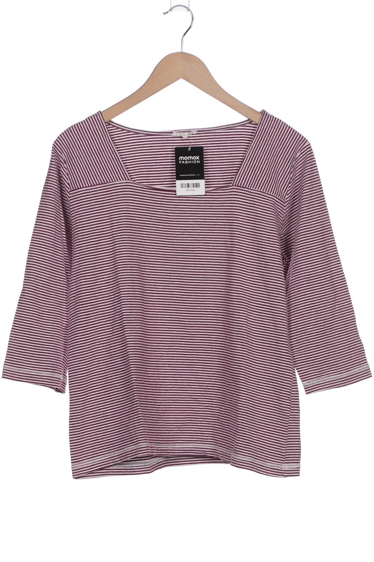

Deerberg Damen Langarmshirt, pink, Gr. 42