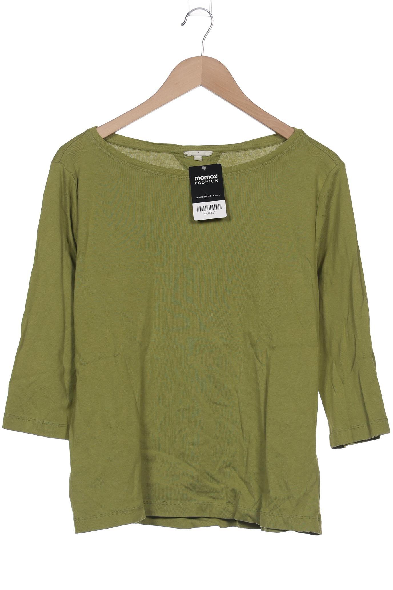 

Deerberg Damen Langarmshirt, grün, Gr. 44