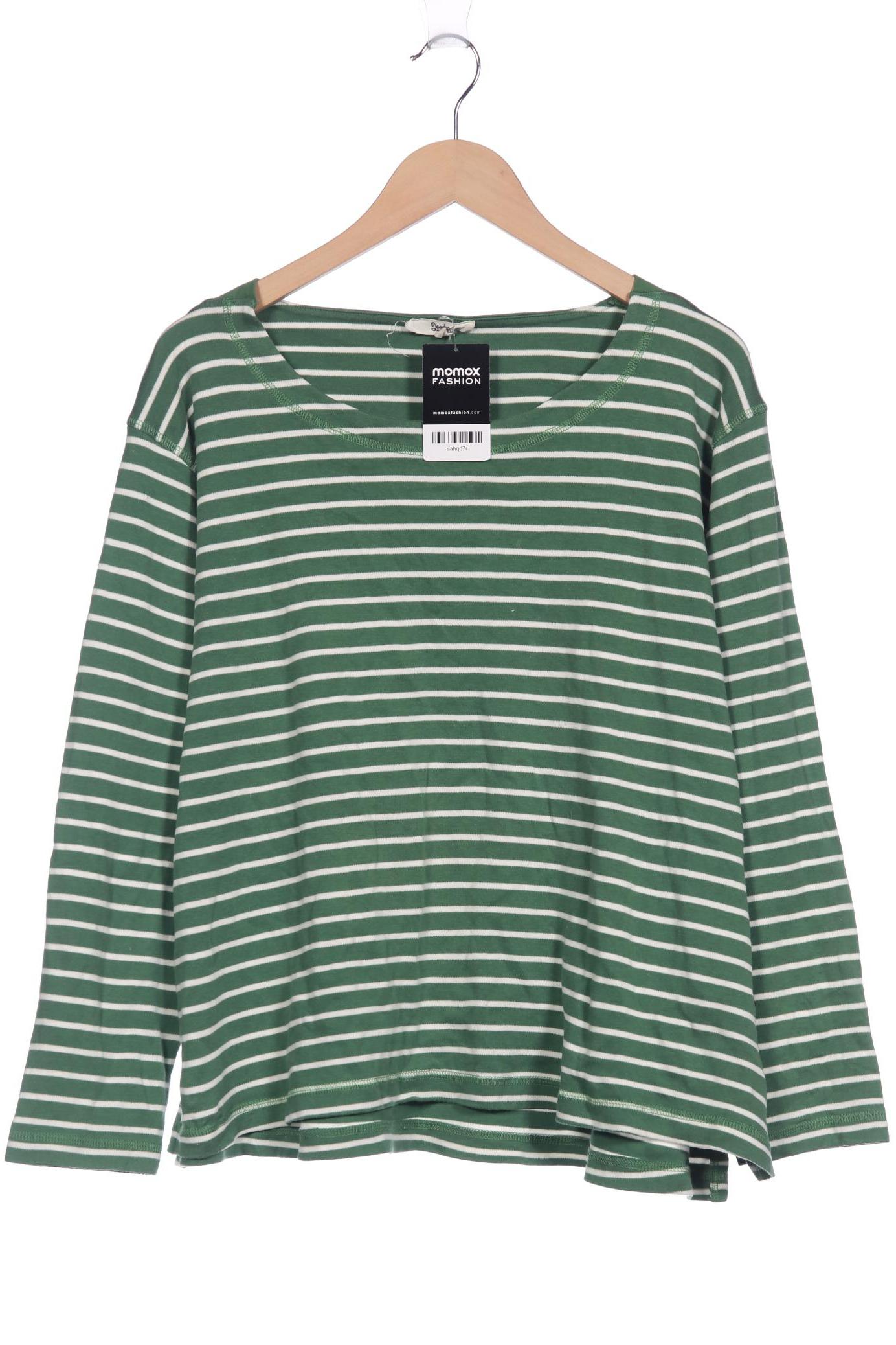 

Deerberg Damen Langarmshirt, grün, Gr. 46