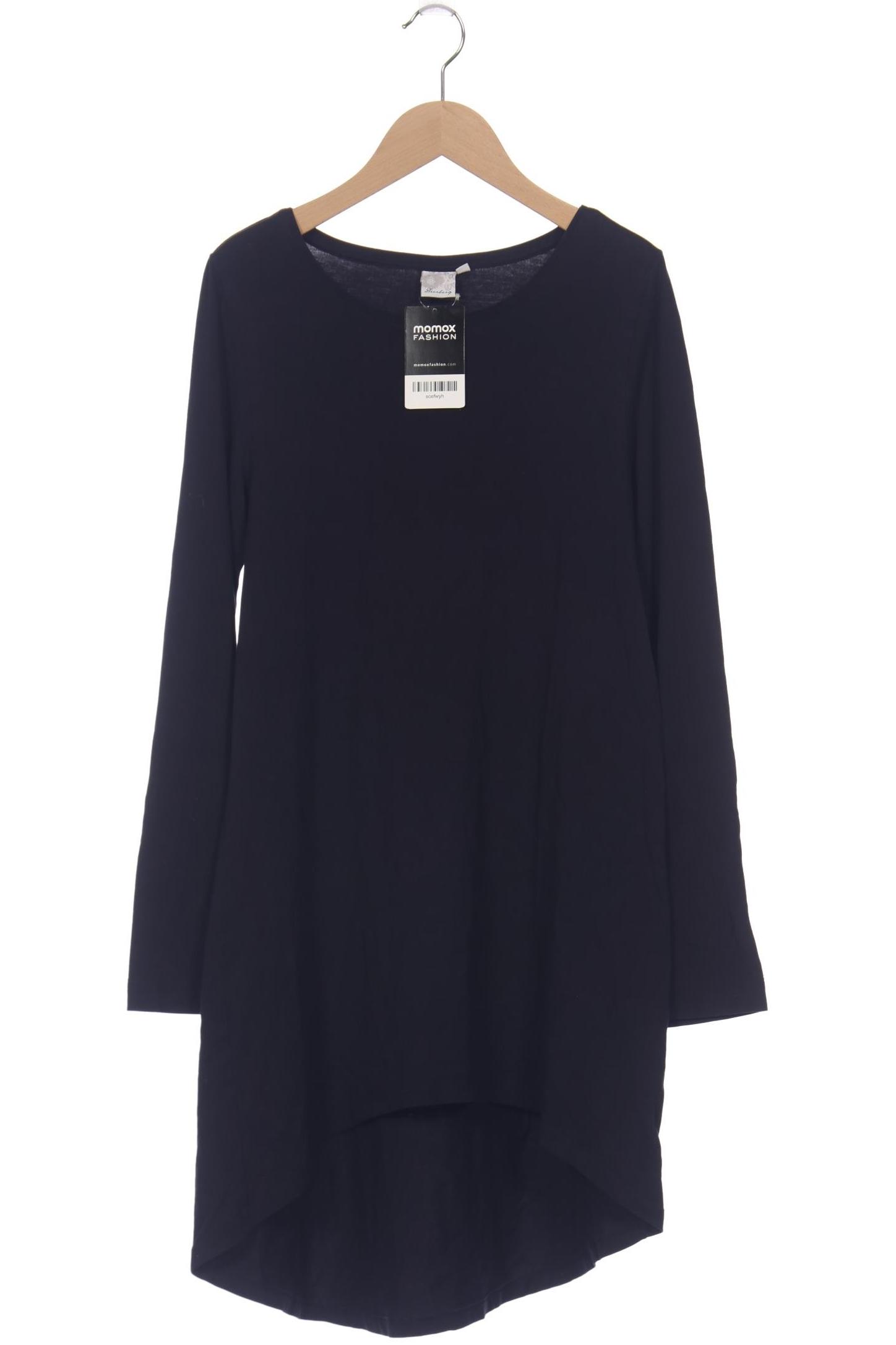

Deerberg Damen Langarmshirt, marineblau, Gr. 36