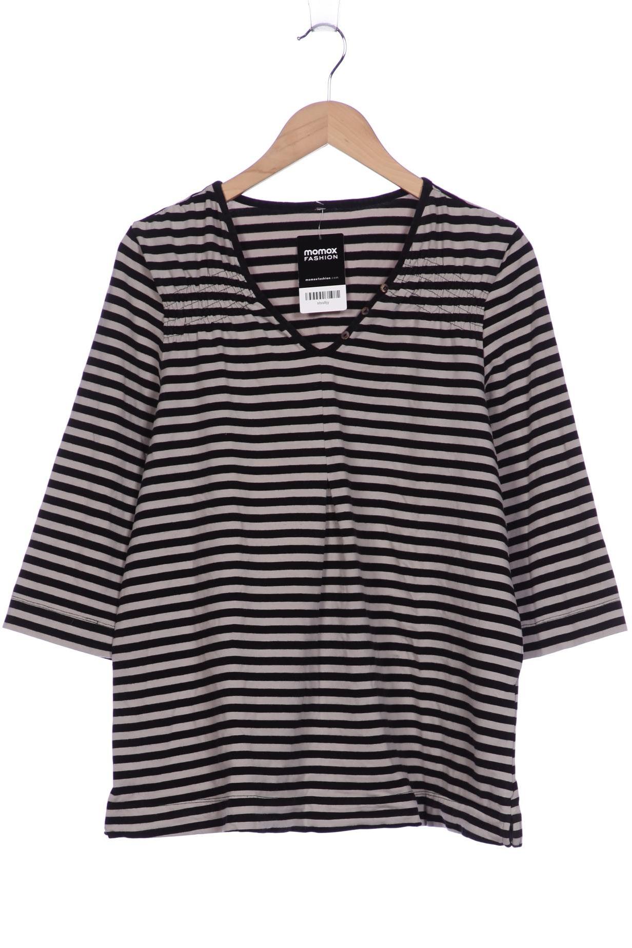 

Deerberg Damen Langarmshirt, schwarz, Gr. 42