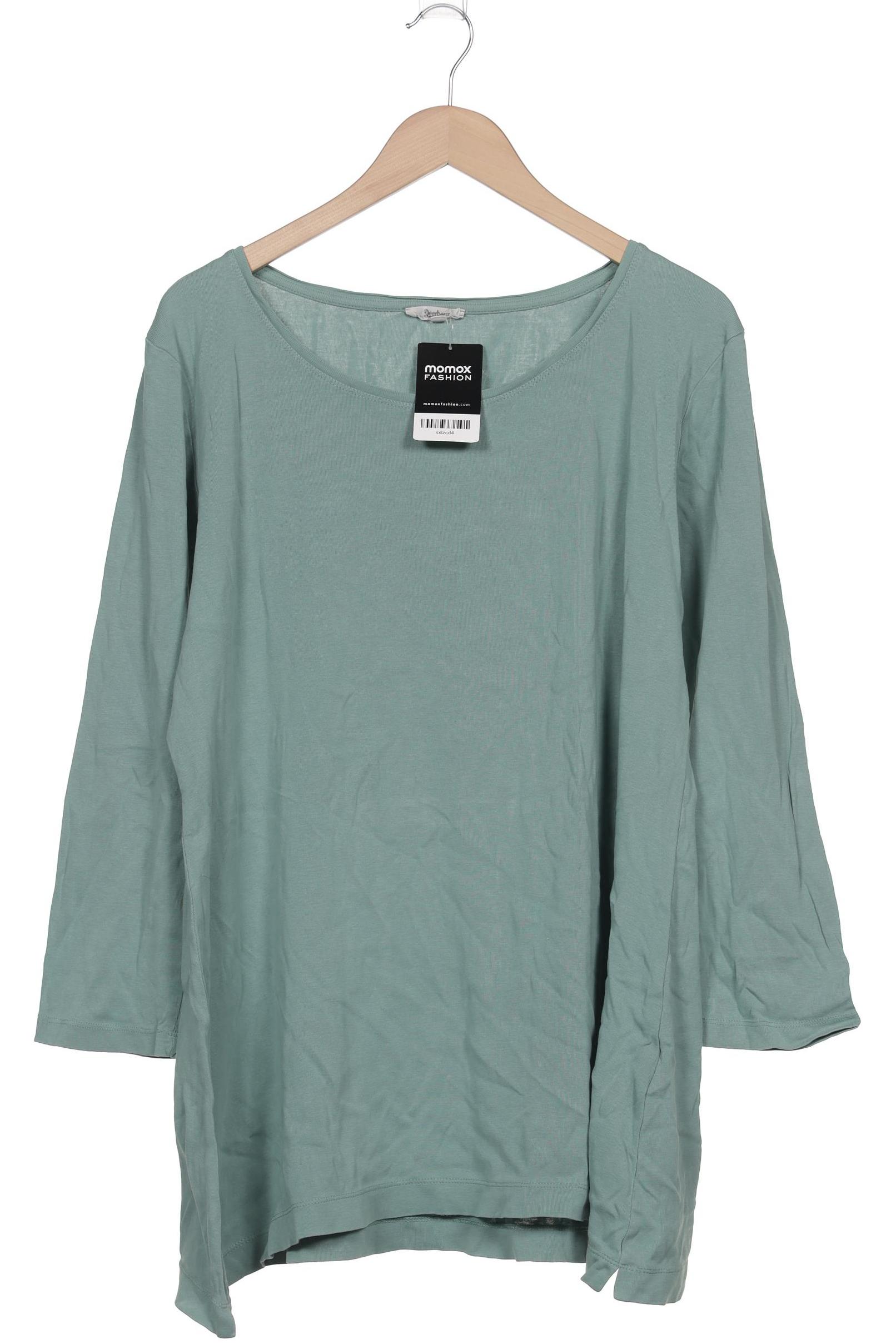 

Deerberg Damen Langarmshirt, grün, Gr. 44