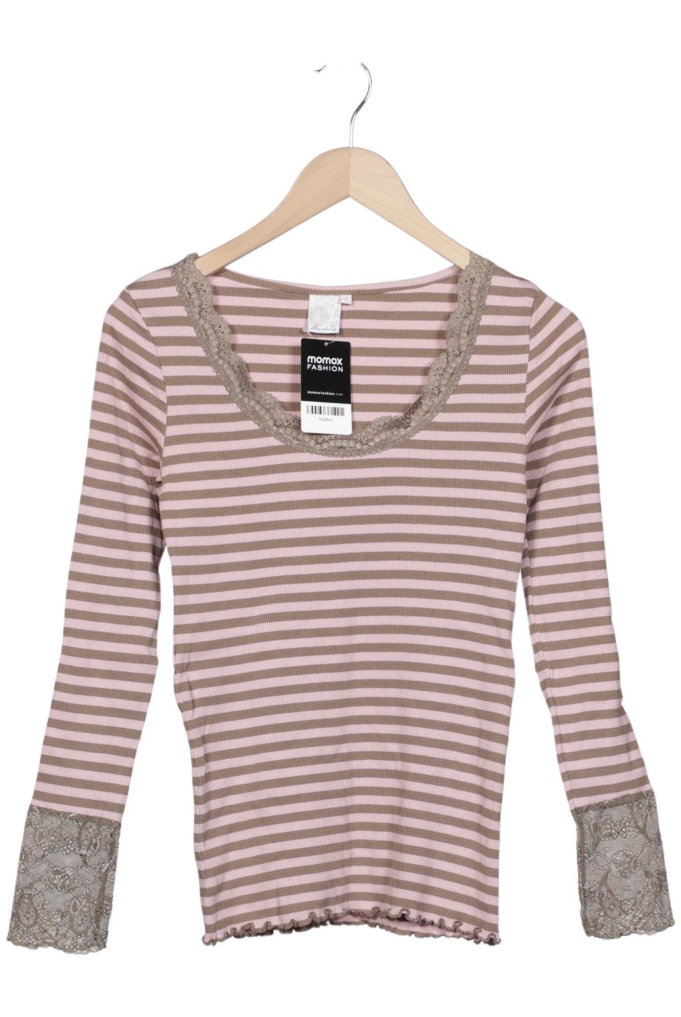 

Deerberg Damen Langarmshirt, pink, Gr. 38