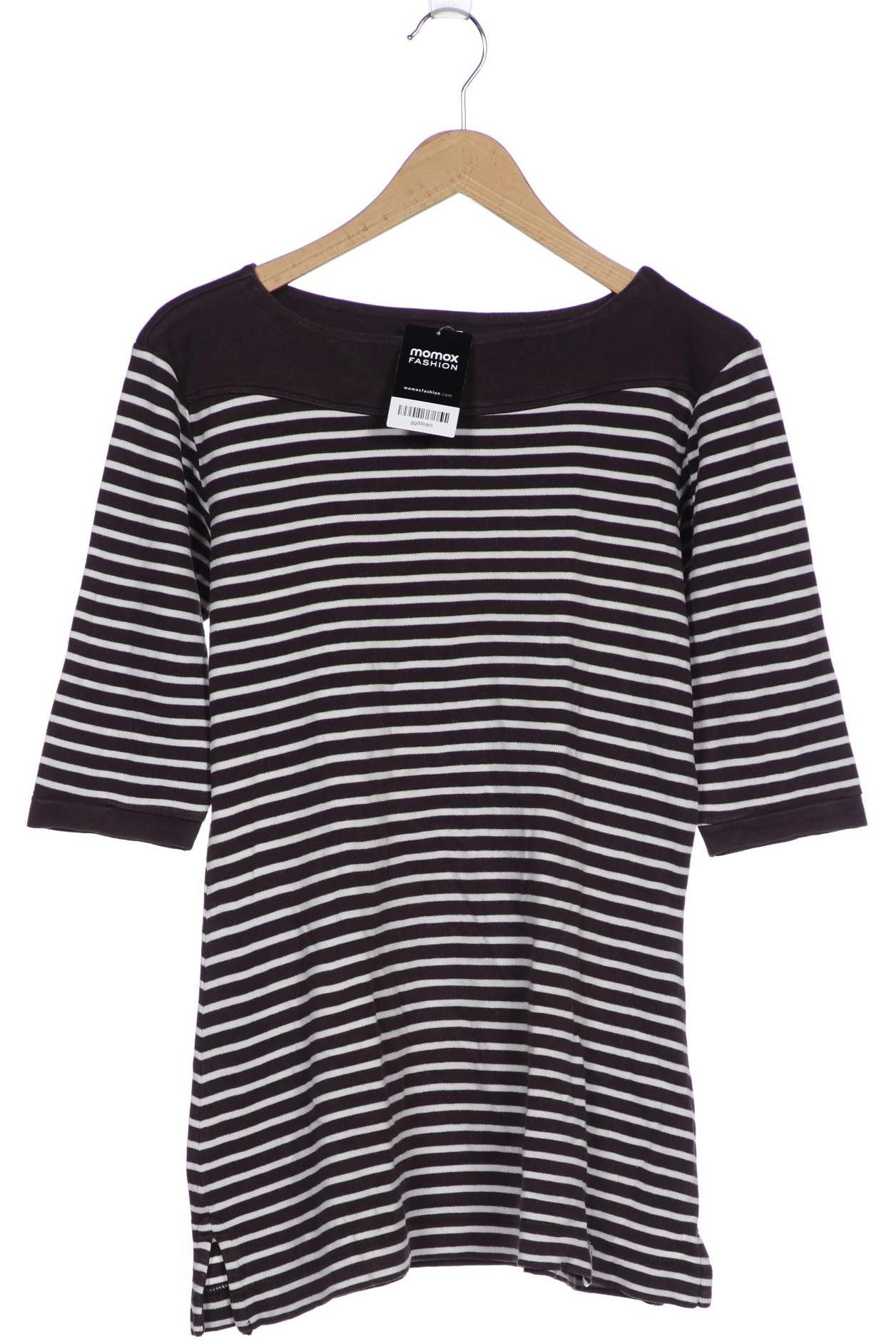 

Deerberg Damen Langarmshirt, grau, Gr. 36