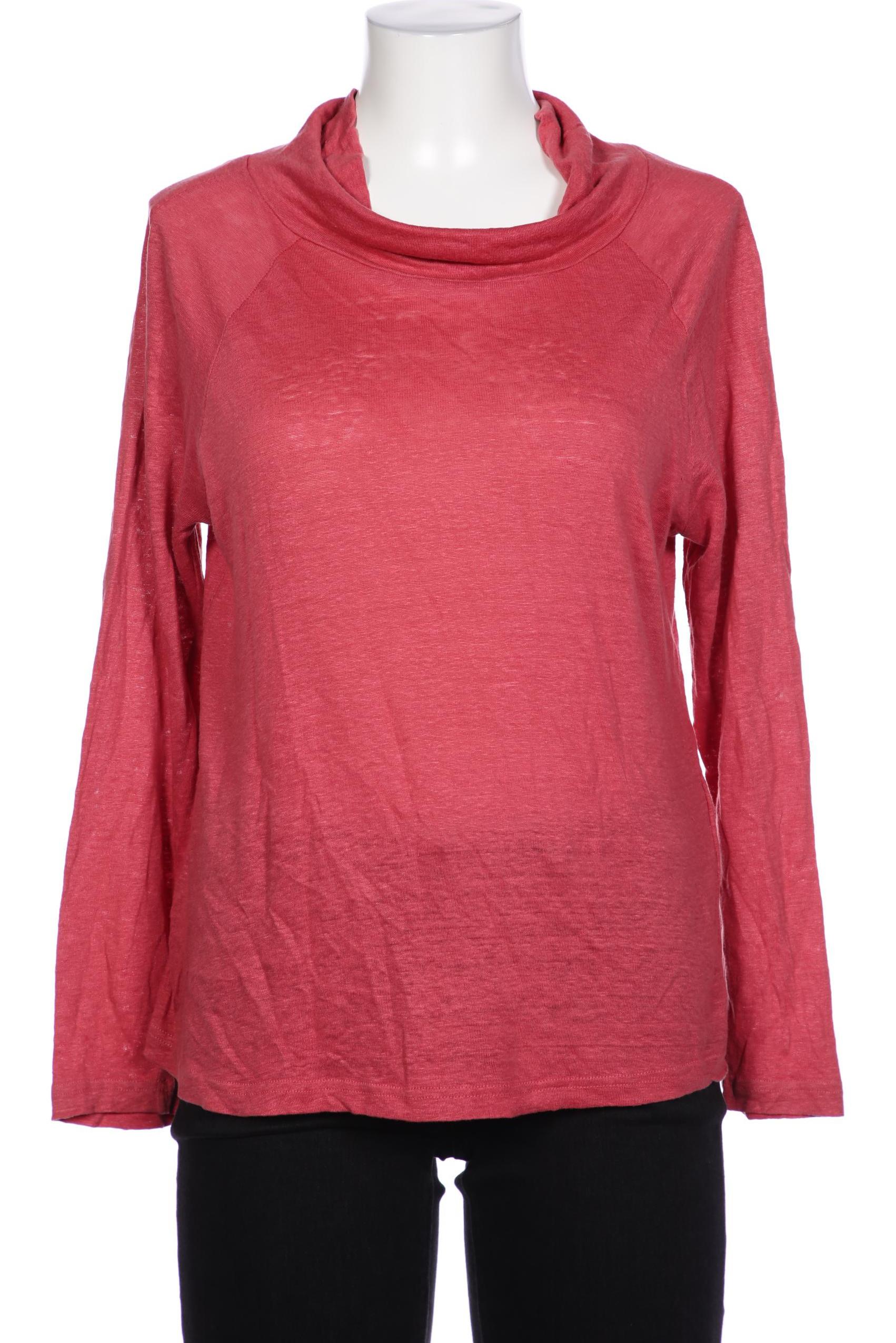

Deerberg Damen Langarmshirt, pink