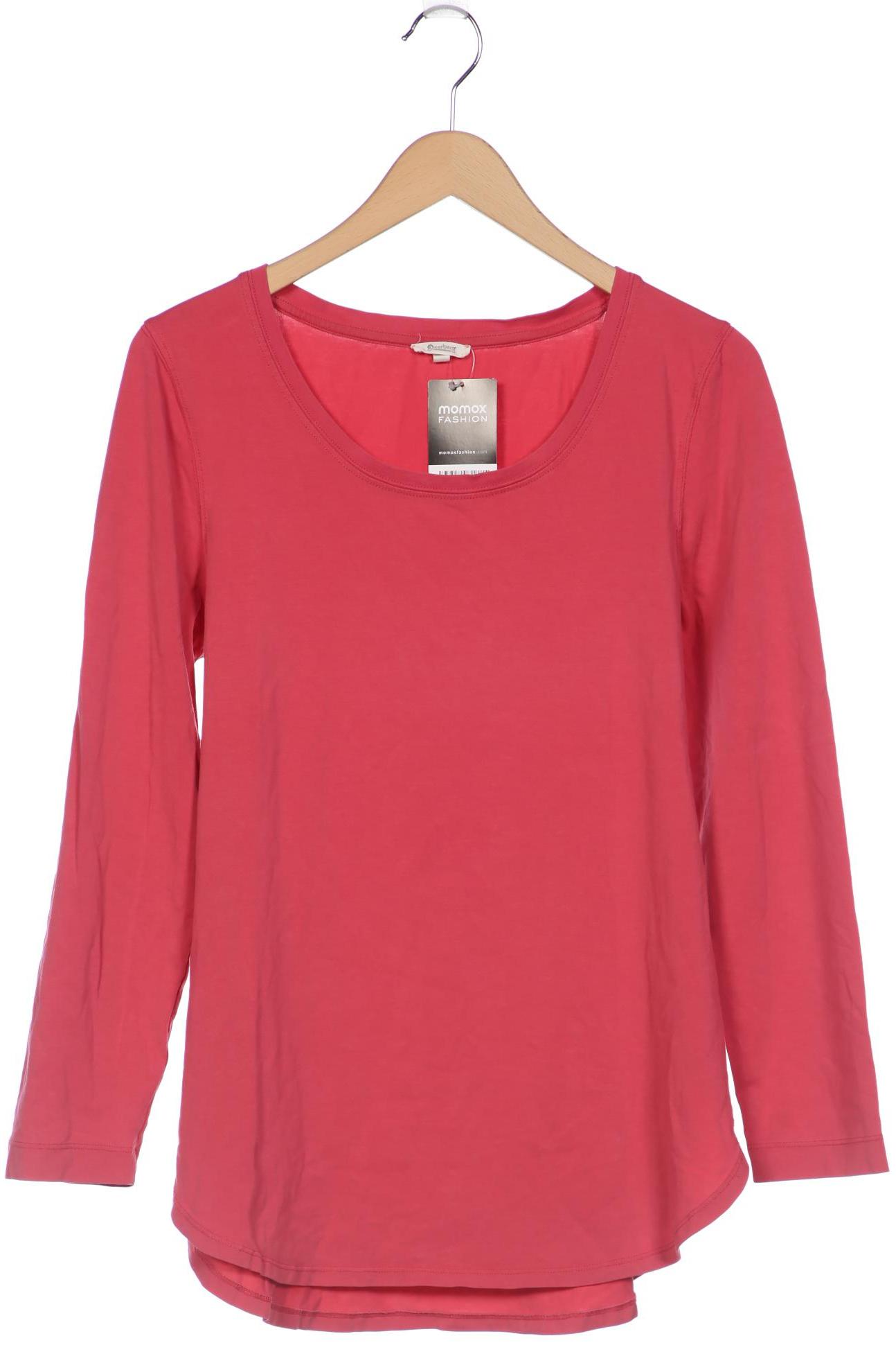 

Deerberg Damen Langarmshirt, pink