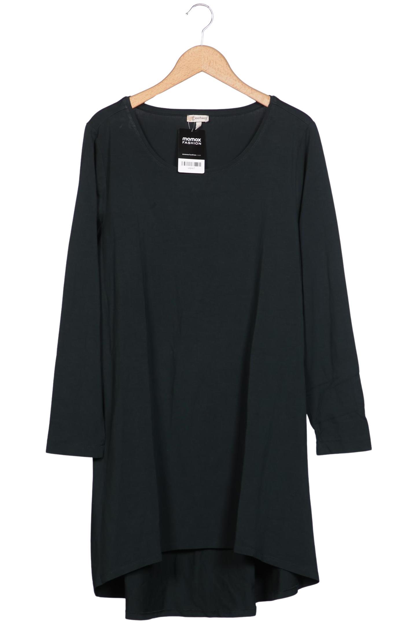 

Deerberg Damen Langarmshirt, grün, Gr. 44