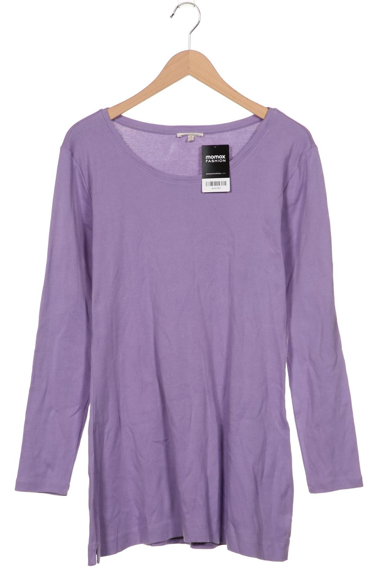 

Deerberg Damen Langarmshirt, flieder
