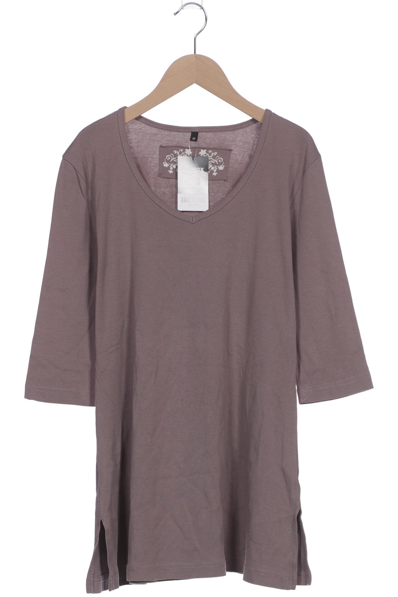 Thumbnail - Deerberg Damen Langarmshirt, pink, Gr. 38