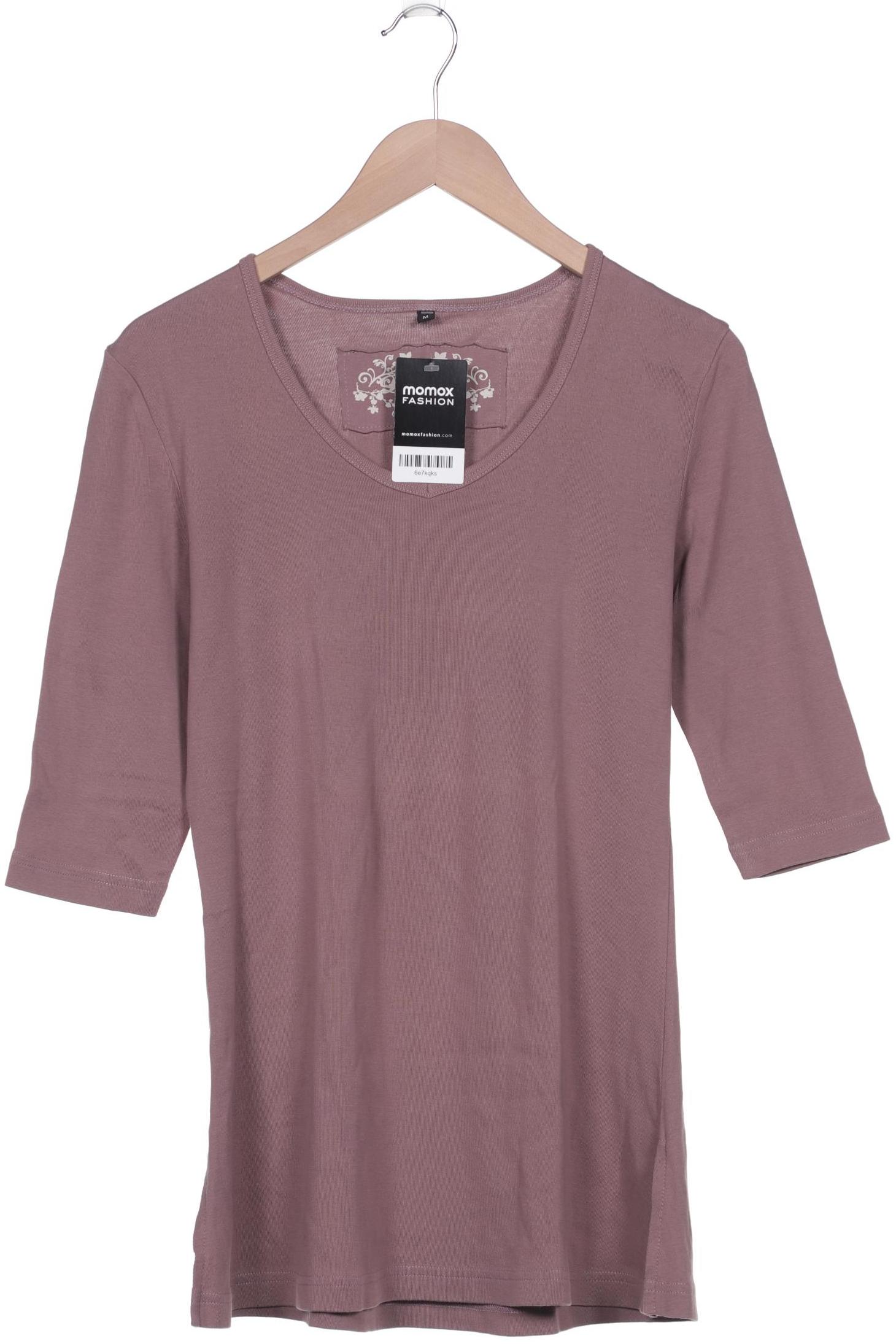 

Deerberg Damen Langarmshirt, pink, Gr. 38