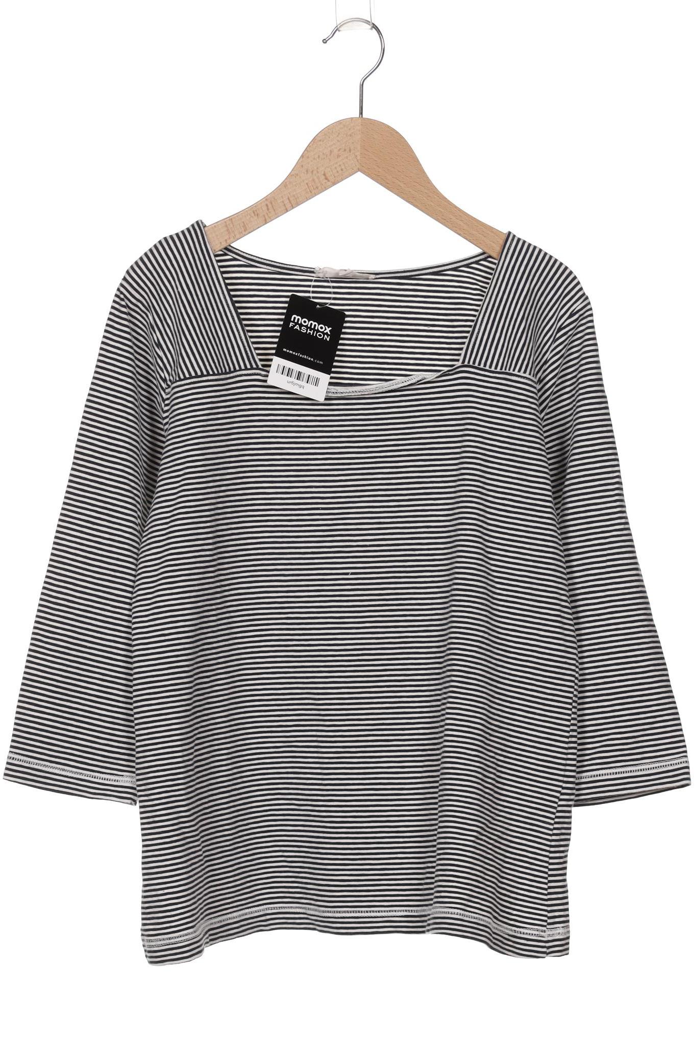 

Deerberg Damen Langarmshirt, schwarz, Gr. 36