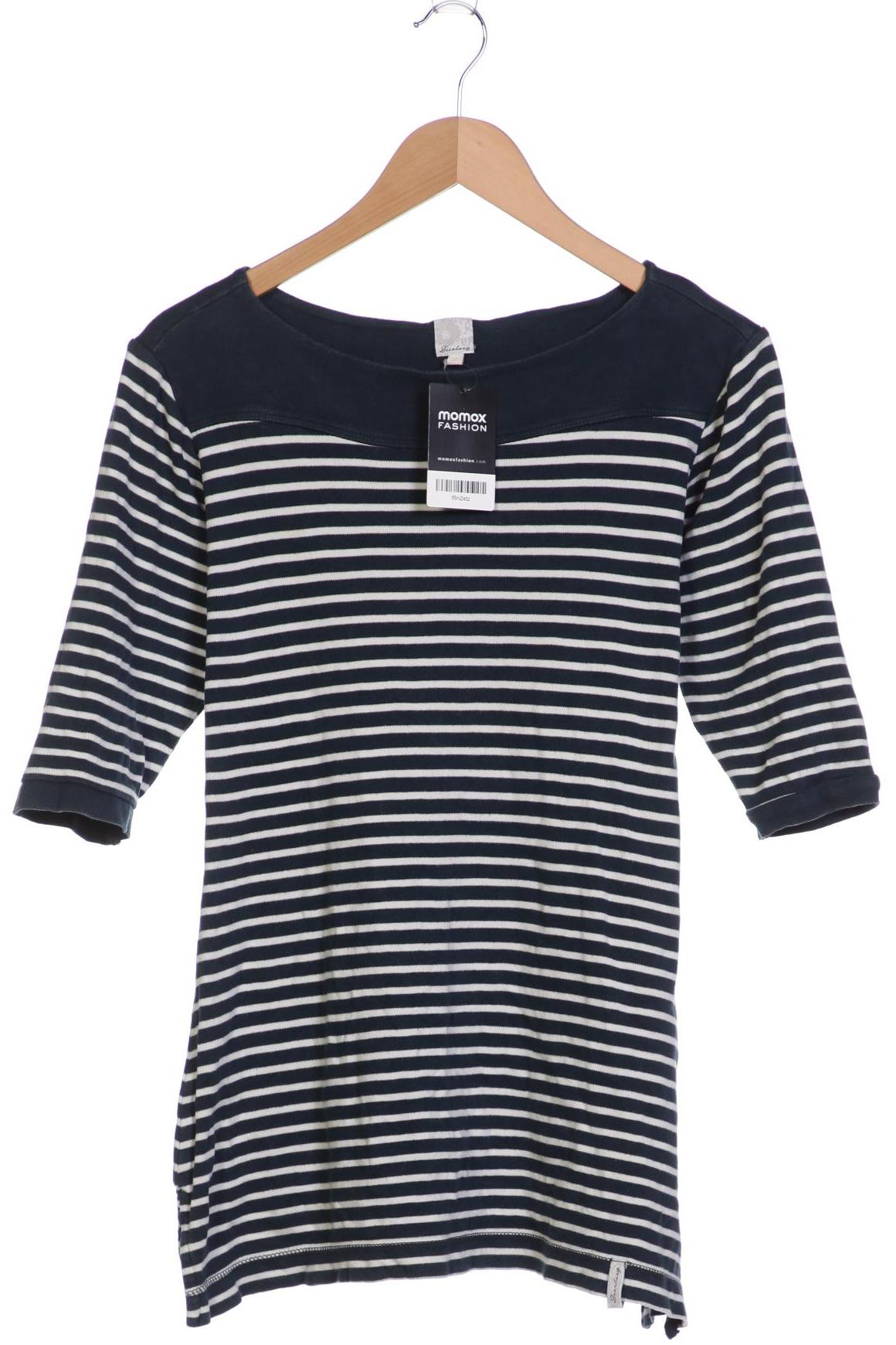 

Deerberg Damen Langarmshirt, marineblau, Gr. 36