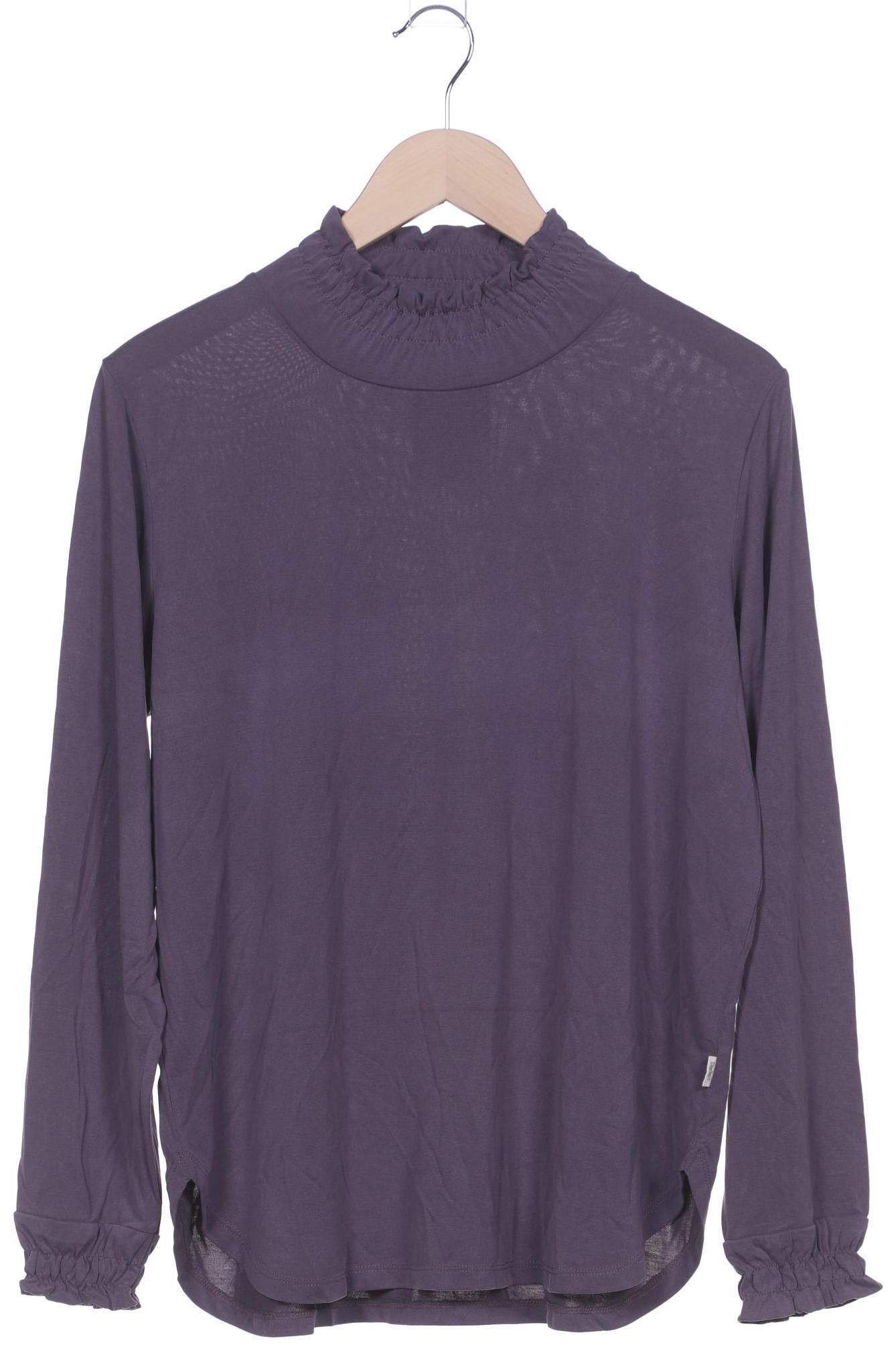 

Deerberg Damen Langarmshirt, flieder, Gr. 38