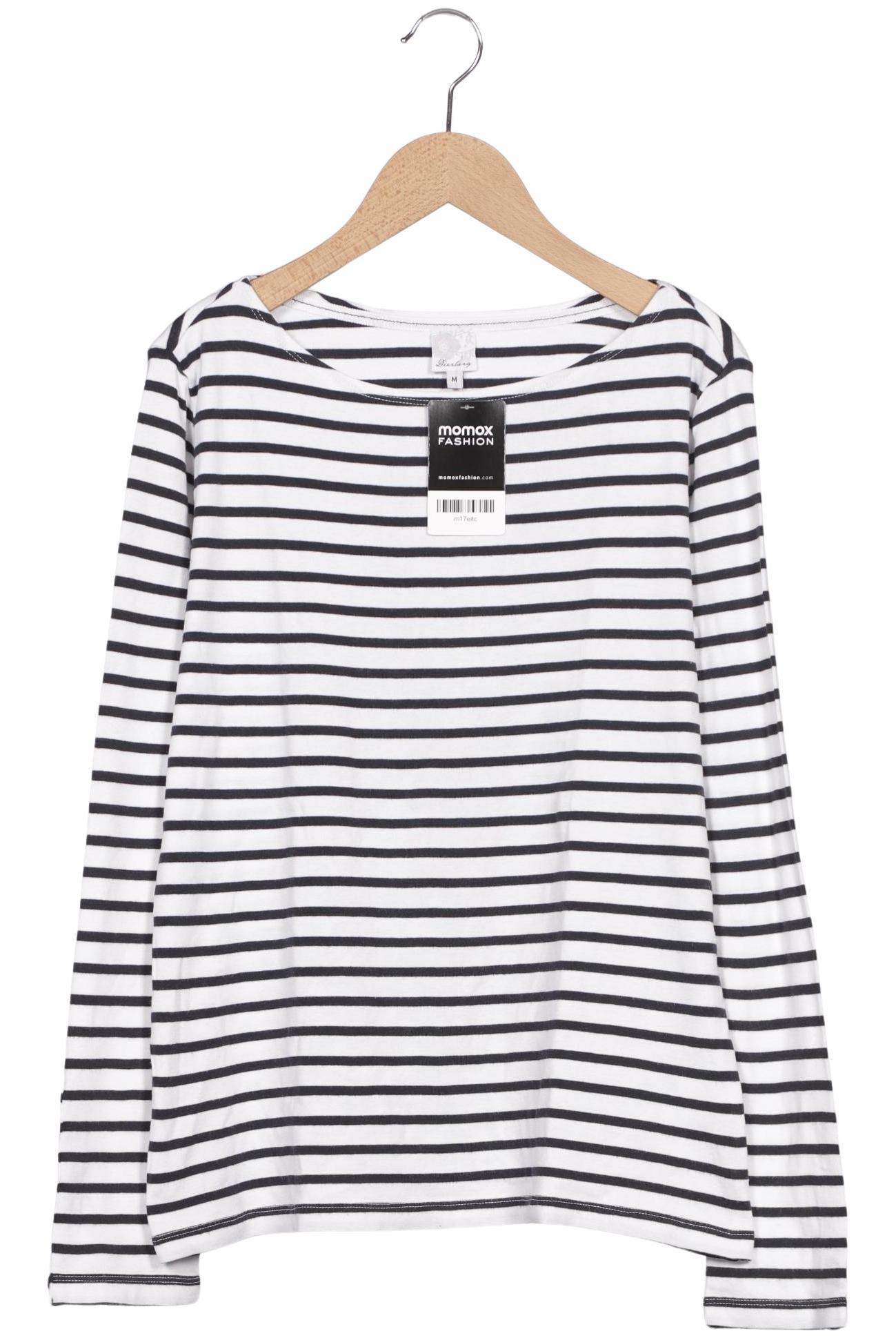 

Deerberg Damen Langarmshirt, weiß, Gr. 38