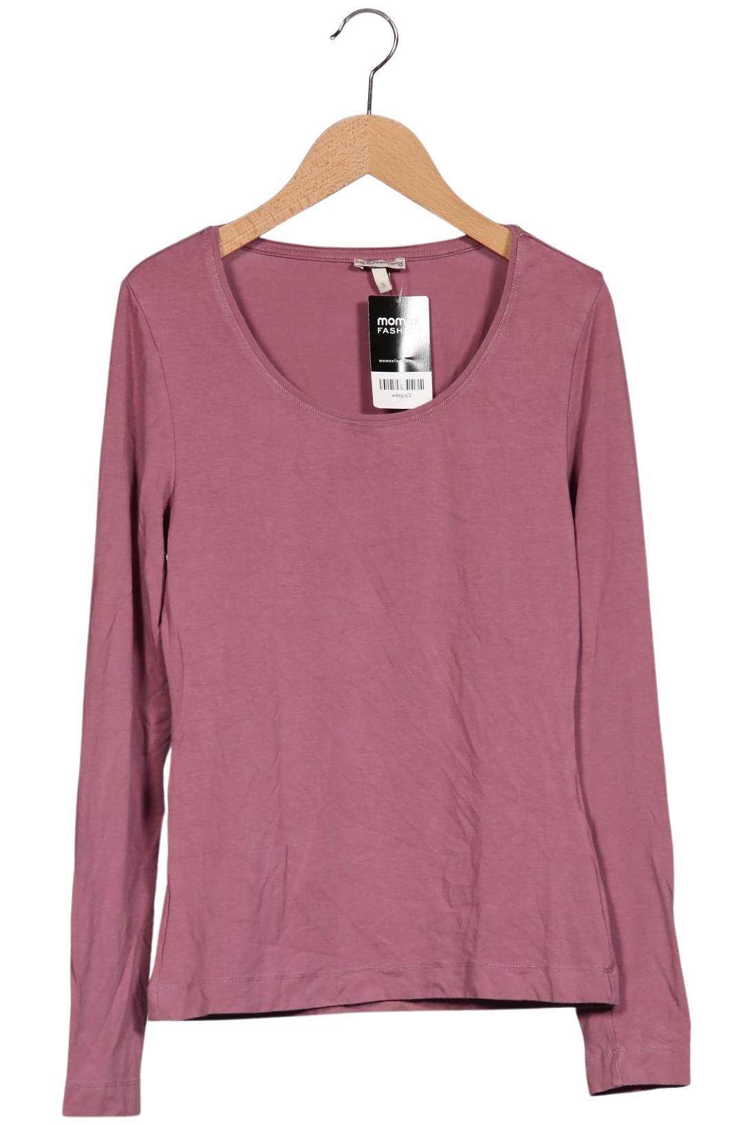 

Deerberg Damen Langarmshirt, pink, Gr. 36