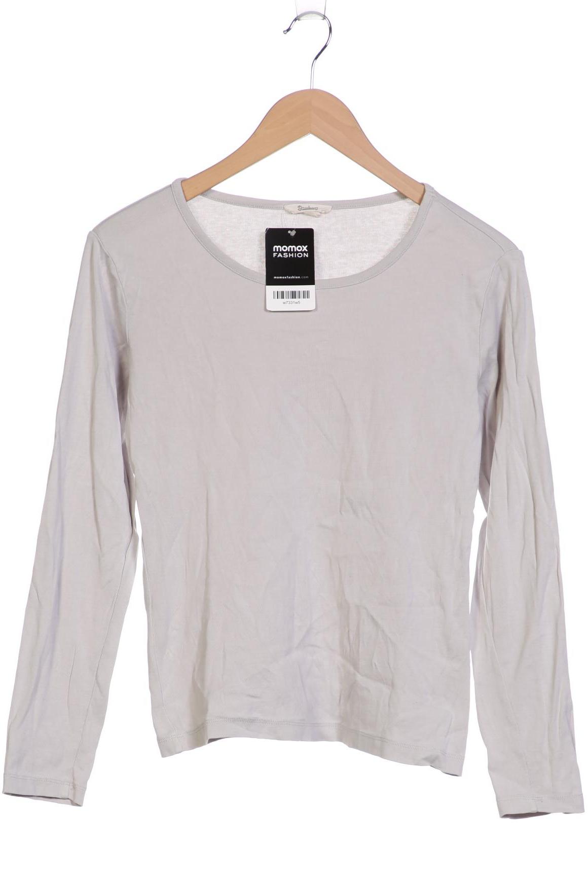 

Deerberg Damen Langarmshirt, grau, Gr. 36