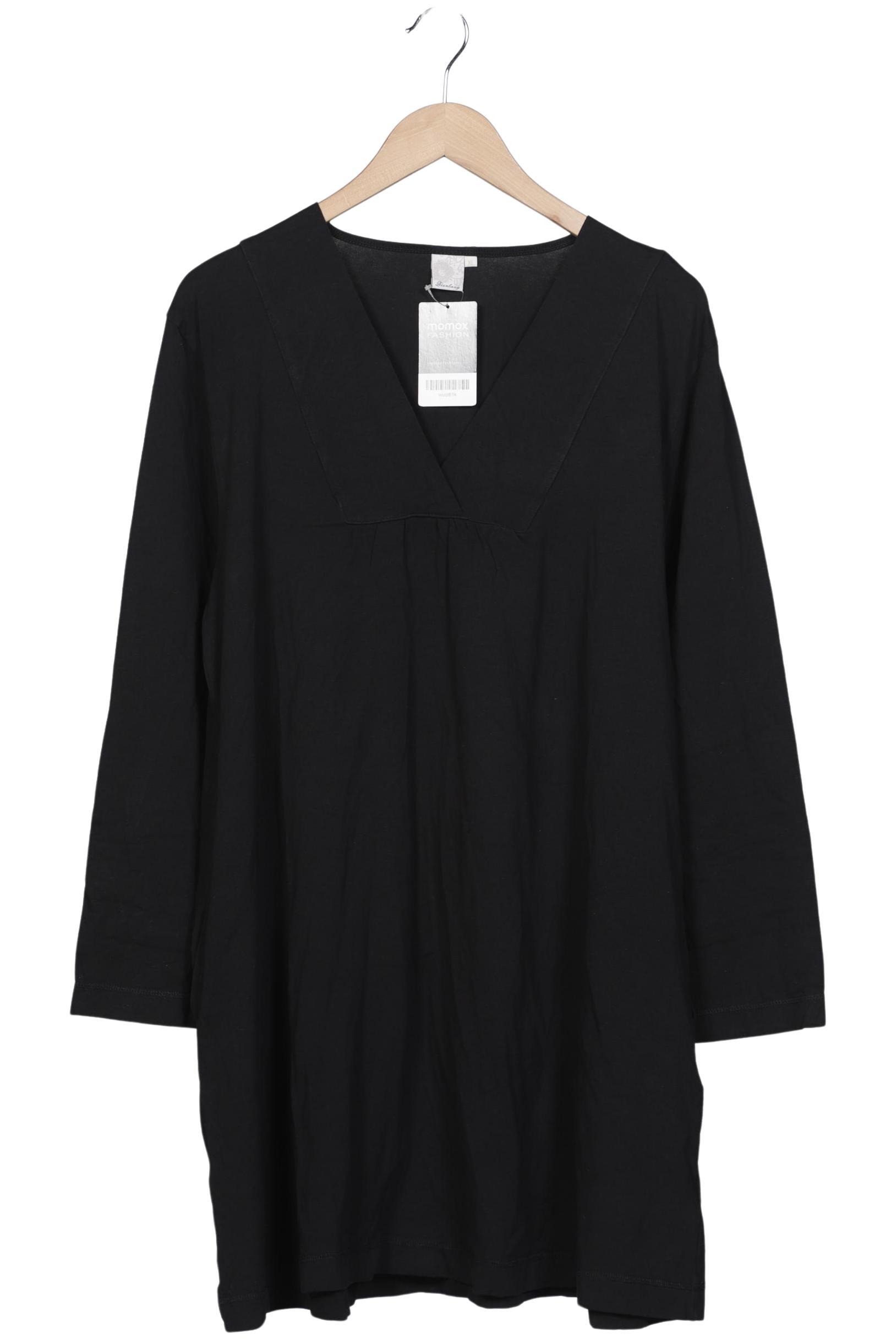 

Deerberg Damen Langarmshirt, schwarz, Gr. 44