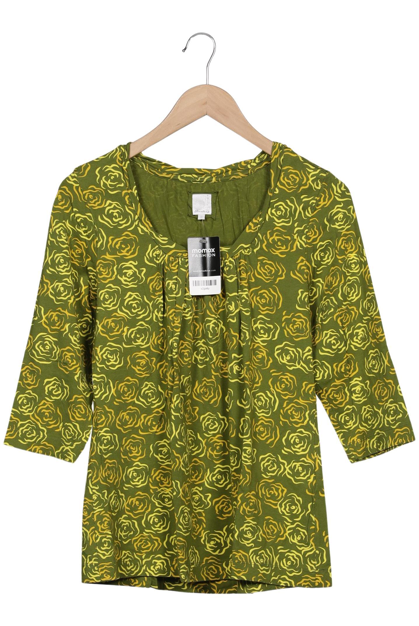 

Deerberg Damen Langarmshirt, mehrfarbig, Gr. 38